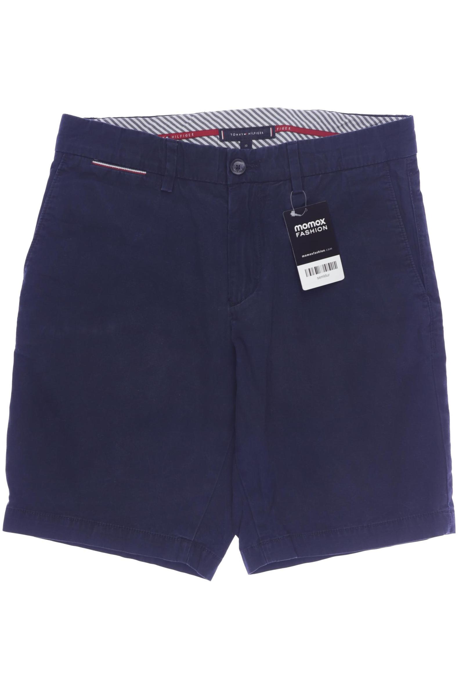 

Tommy Hilfiger Herren Shorts, marineblau, Gr. 30