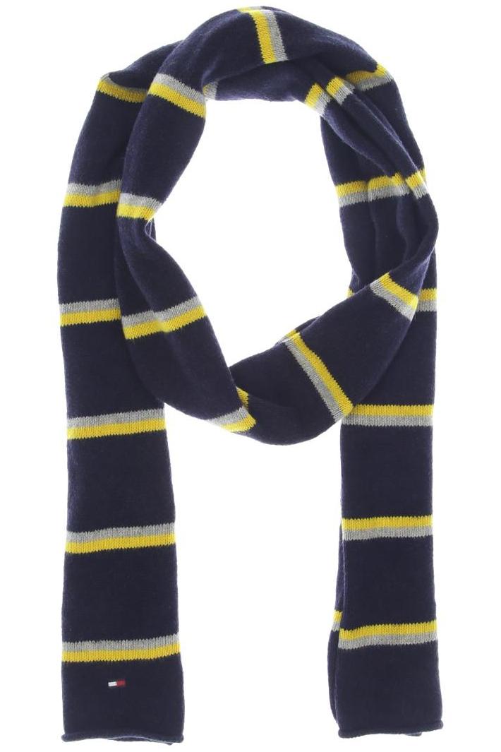 

Tommy Hilfiger Herren Schal, marineblau, Gr.