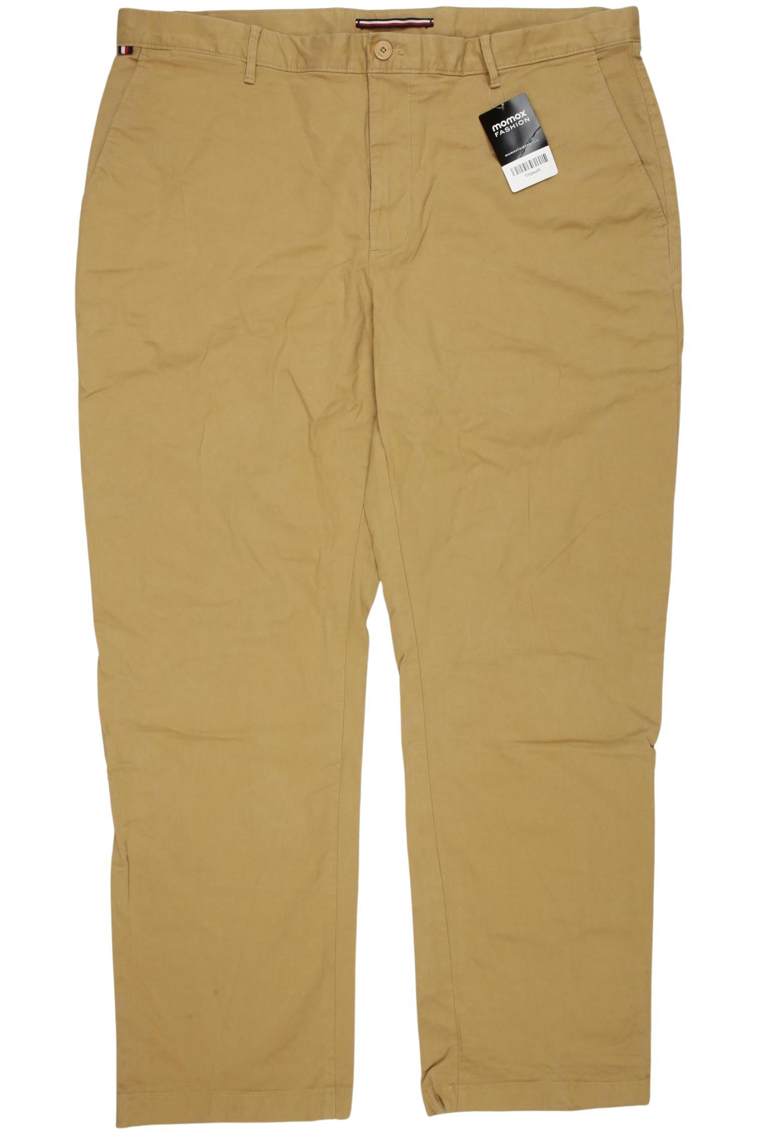 

Tommy Hilfiger Herren Stoffhose, beige, Gr. 38