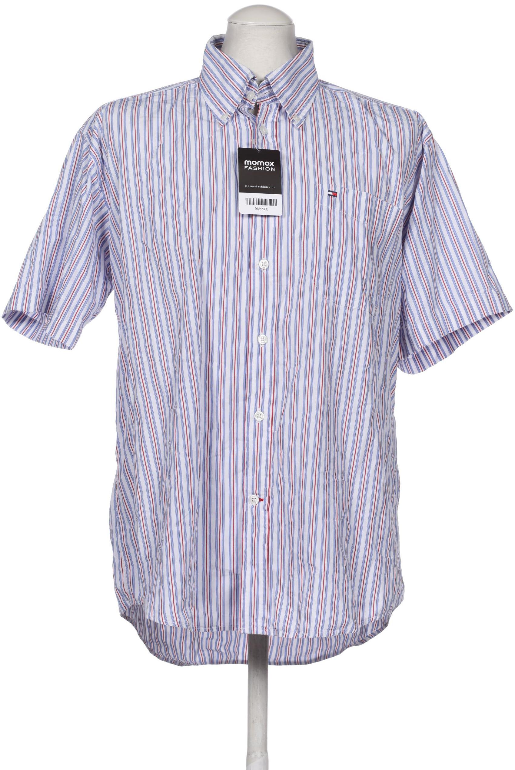 Thumbnail - Tommy Hilfiger Herren Hemd, blau, Gr. 52