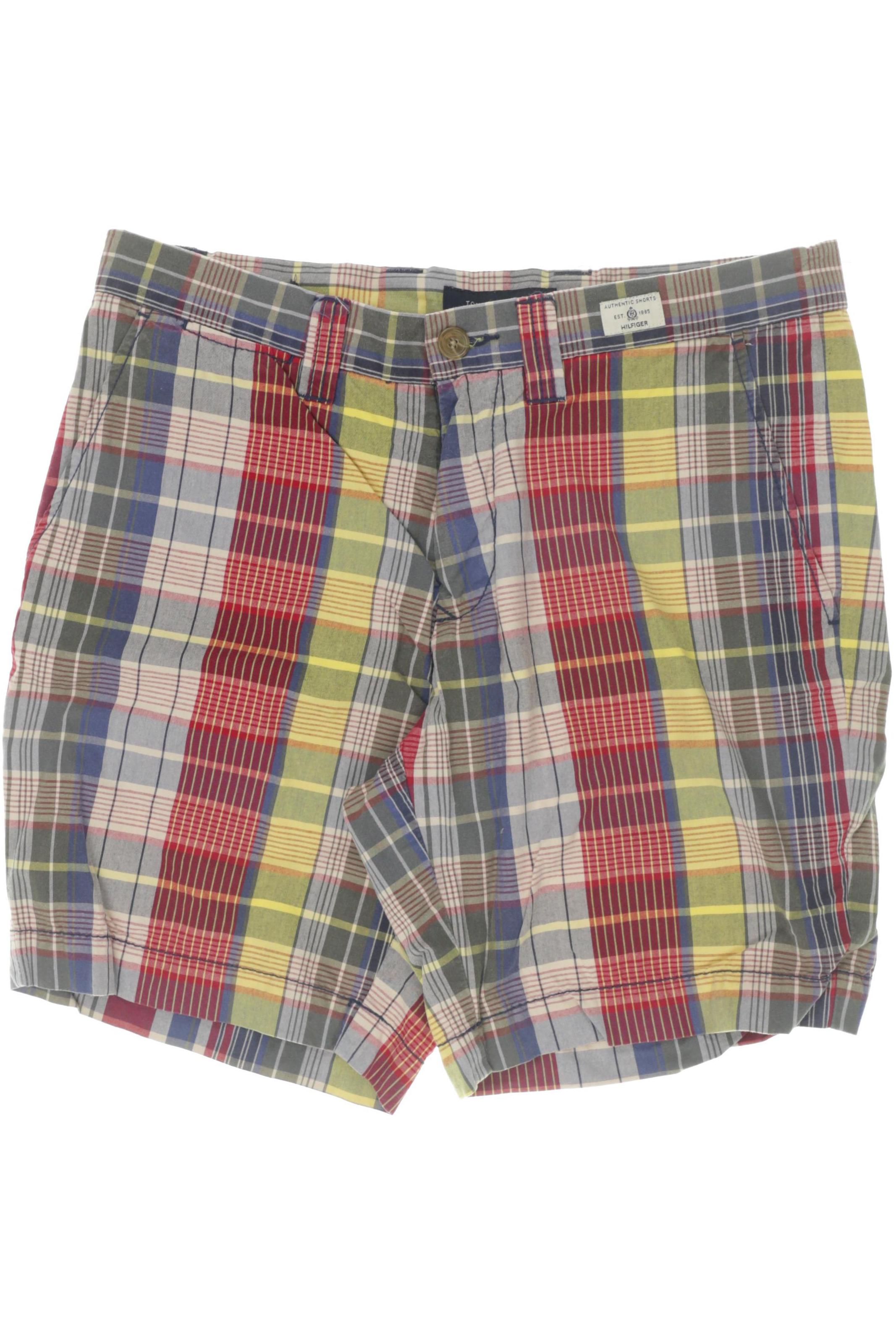 

Tommy Hilfiger Herren Shorts, grün, Gr. 32