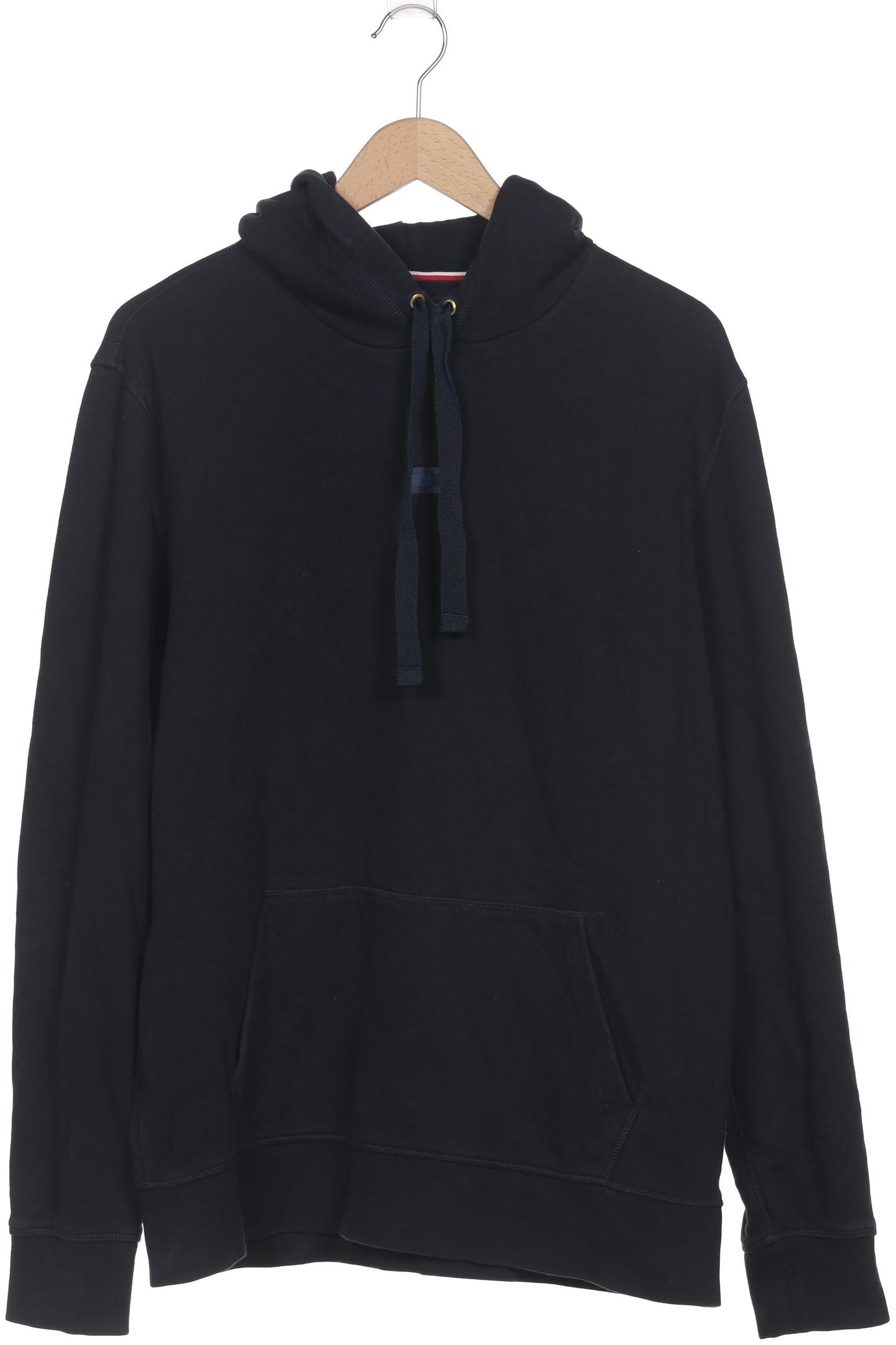 

Tommy Hilfiger Herren Kapuzenpullover, marineblau, Gr. 54