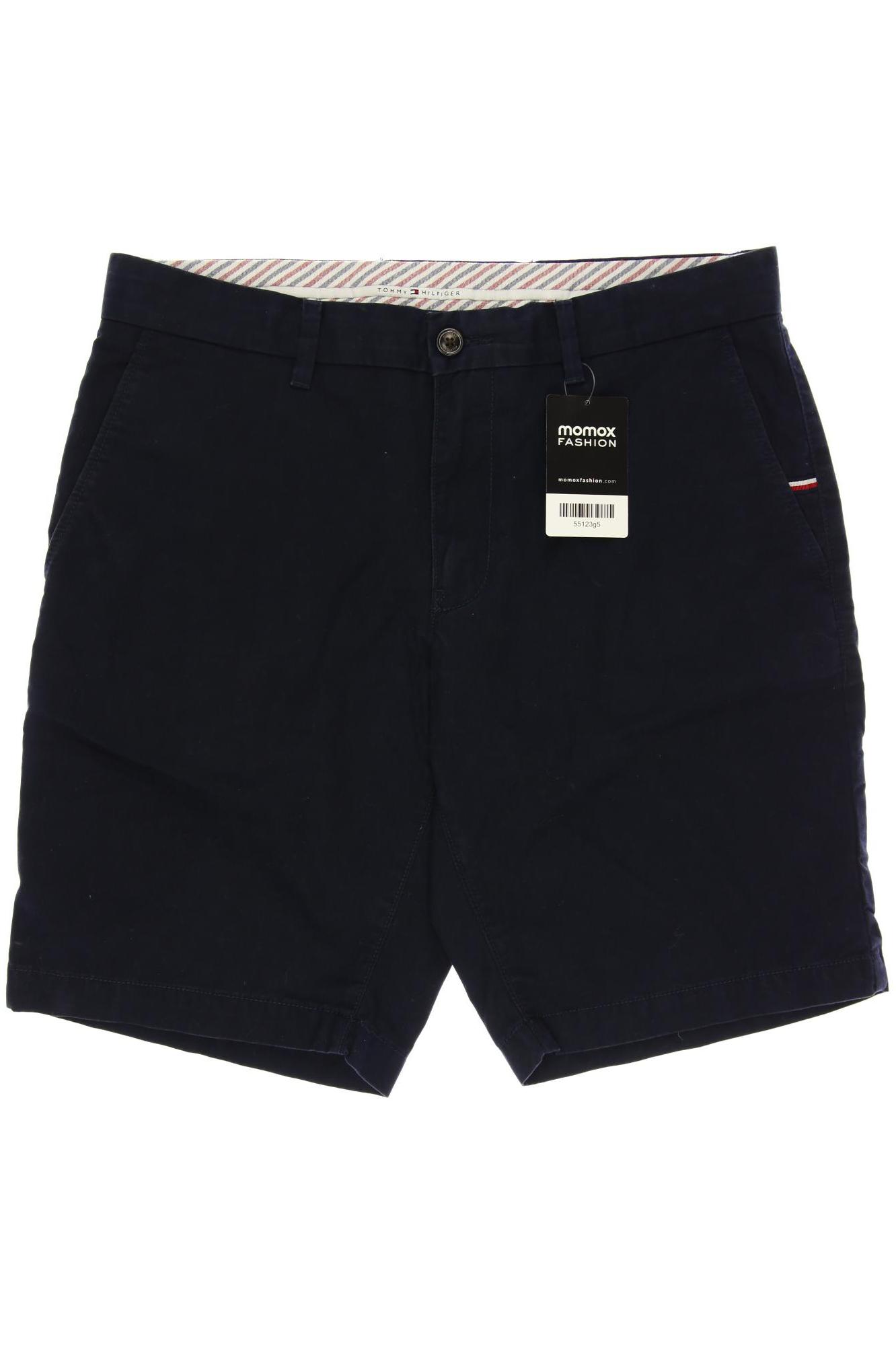 

Tommy Hilfiger Herren Shorts, marineblau, Gr. 48