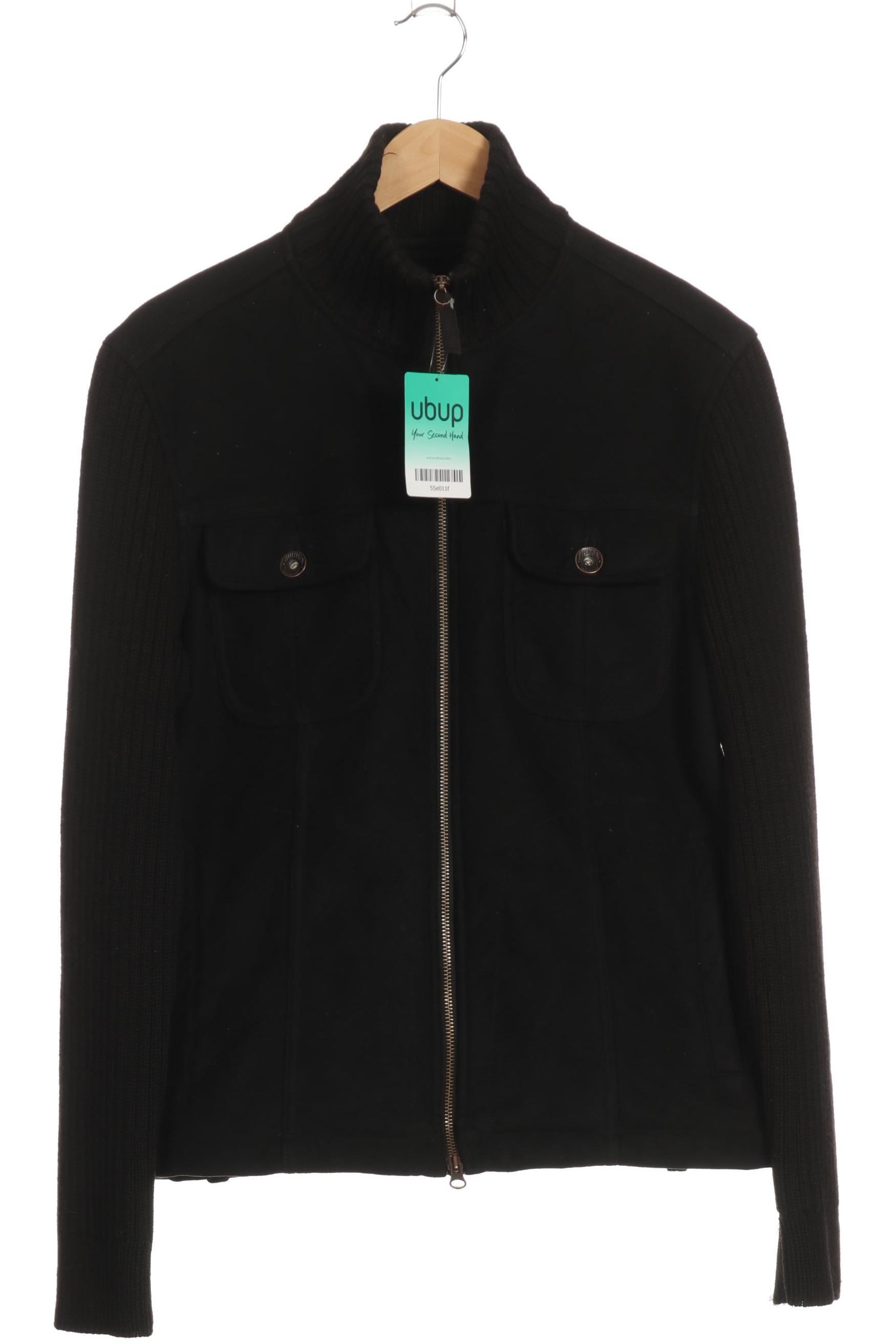 

Tommy Hilfiger Herren Jacke, schwarz, Gr. 46