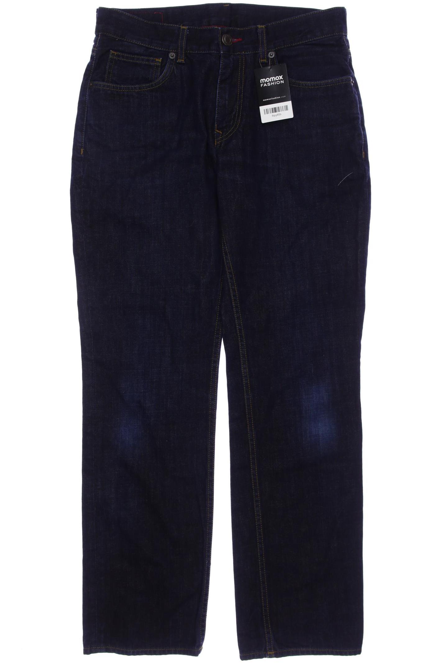 

Tommy Hilfiger Herren Jeans, marineblau, Gr. 32