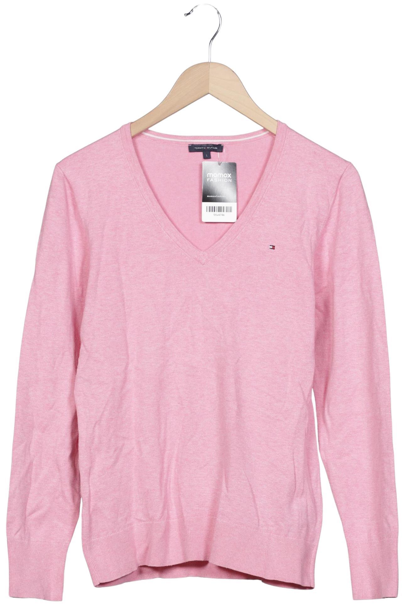 

Tommy Hilfiger Herren Pullover, pink, Gr. 52