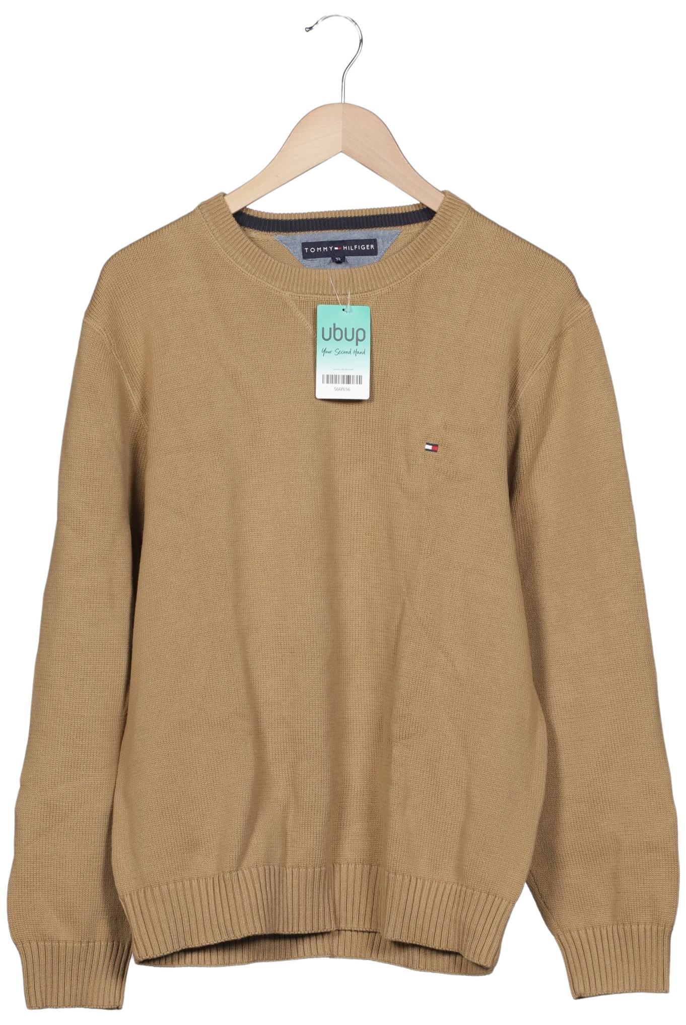 Thumbnail - Tommy Hilfiger Herren Pullover, braun, Gr. 54