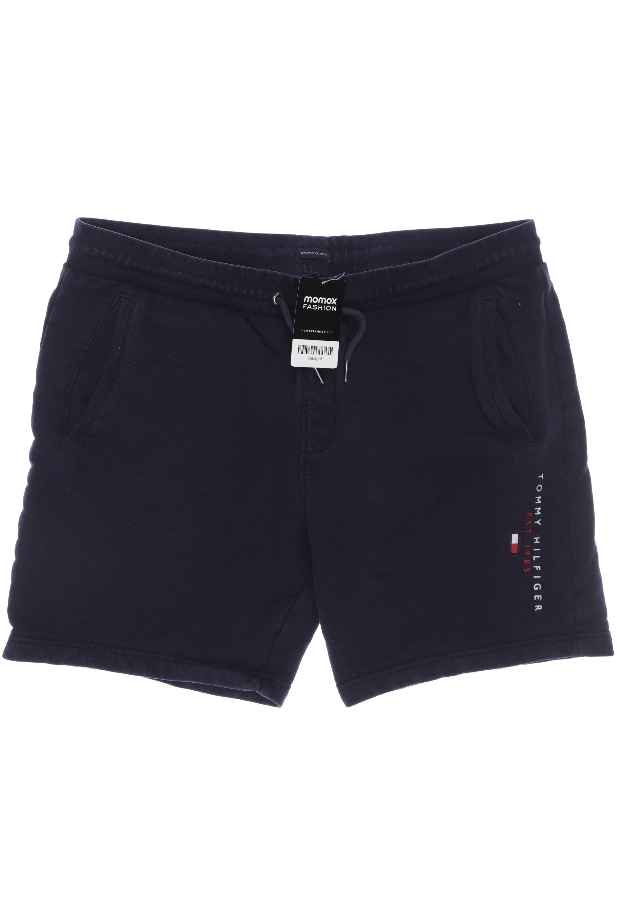 

Tommy Hilfiger Herren Shorts, marineblau