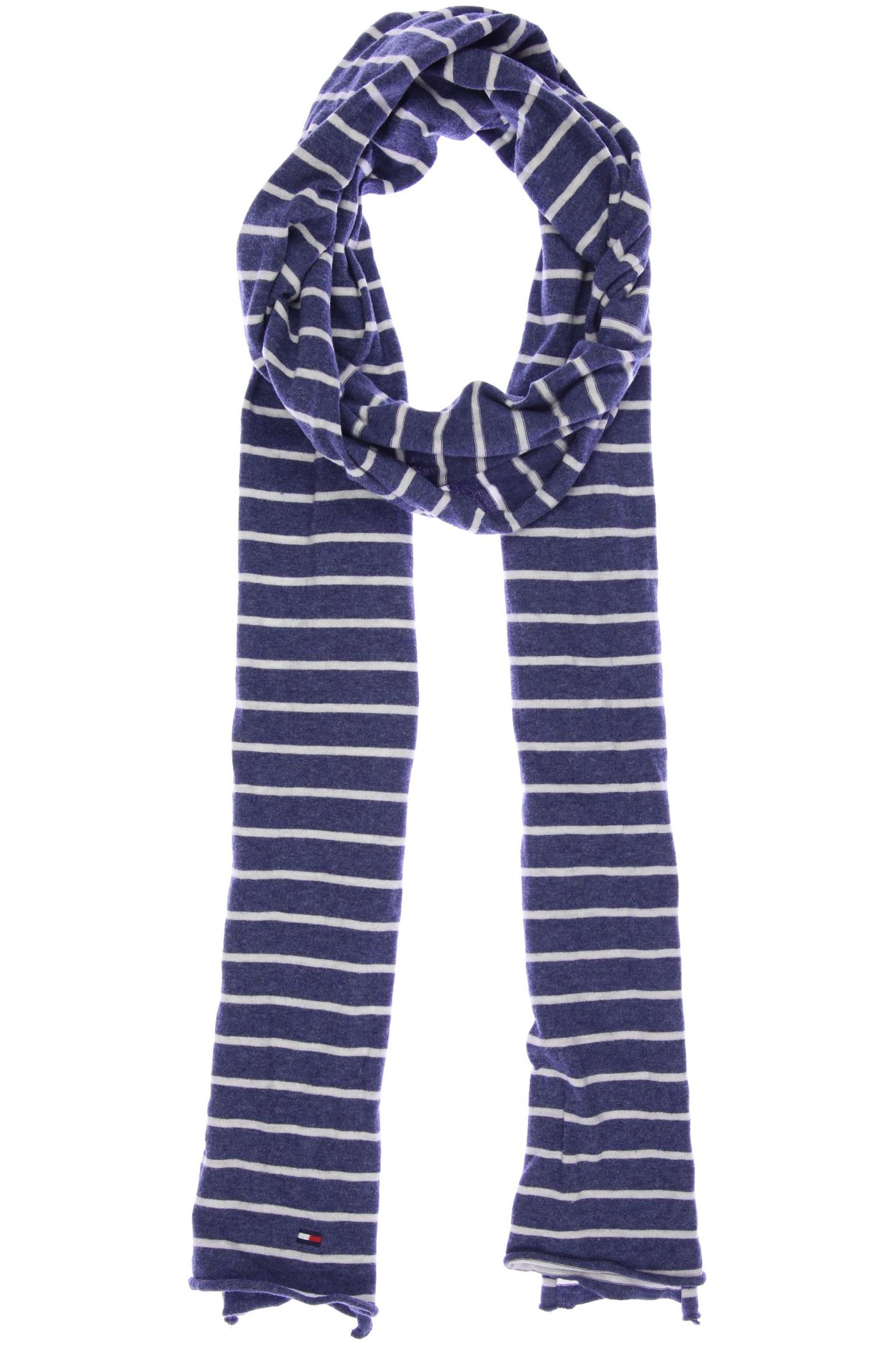 

Tommy Hilfiger Herren Schal, blau, Gr.