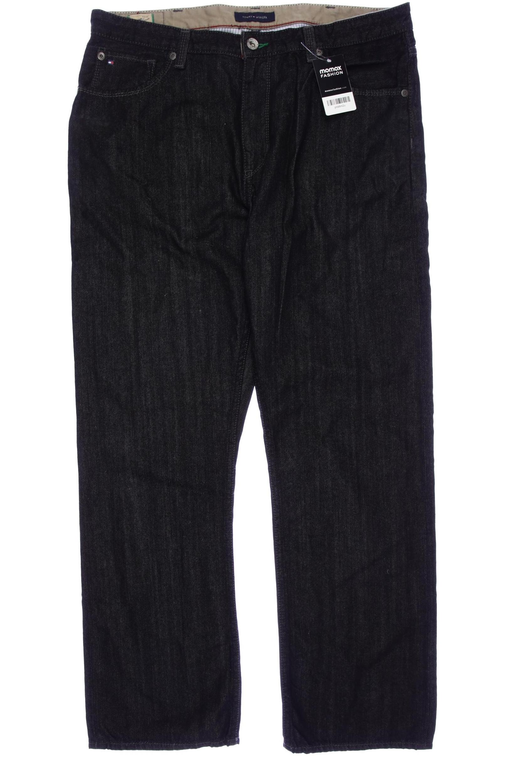 

Tommy Hilfiger Herren Jeans, schwarz, Gr. 38