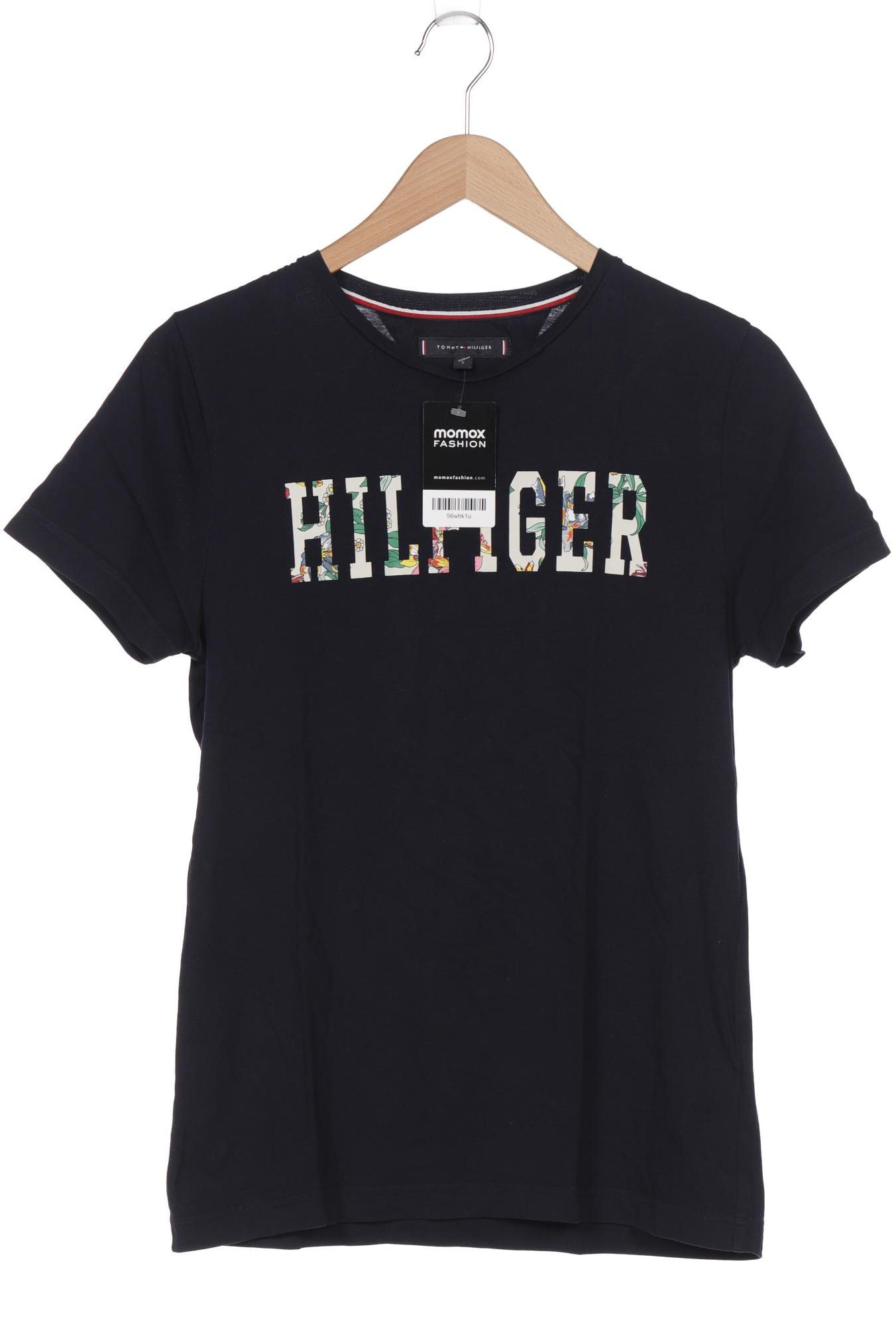 

Tommy Hilfiger Herren T-Shirt, marineblau