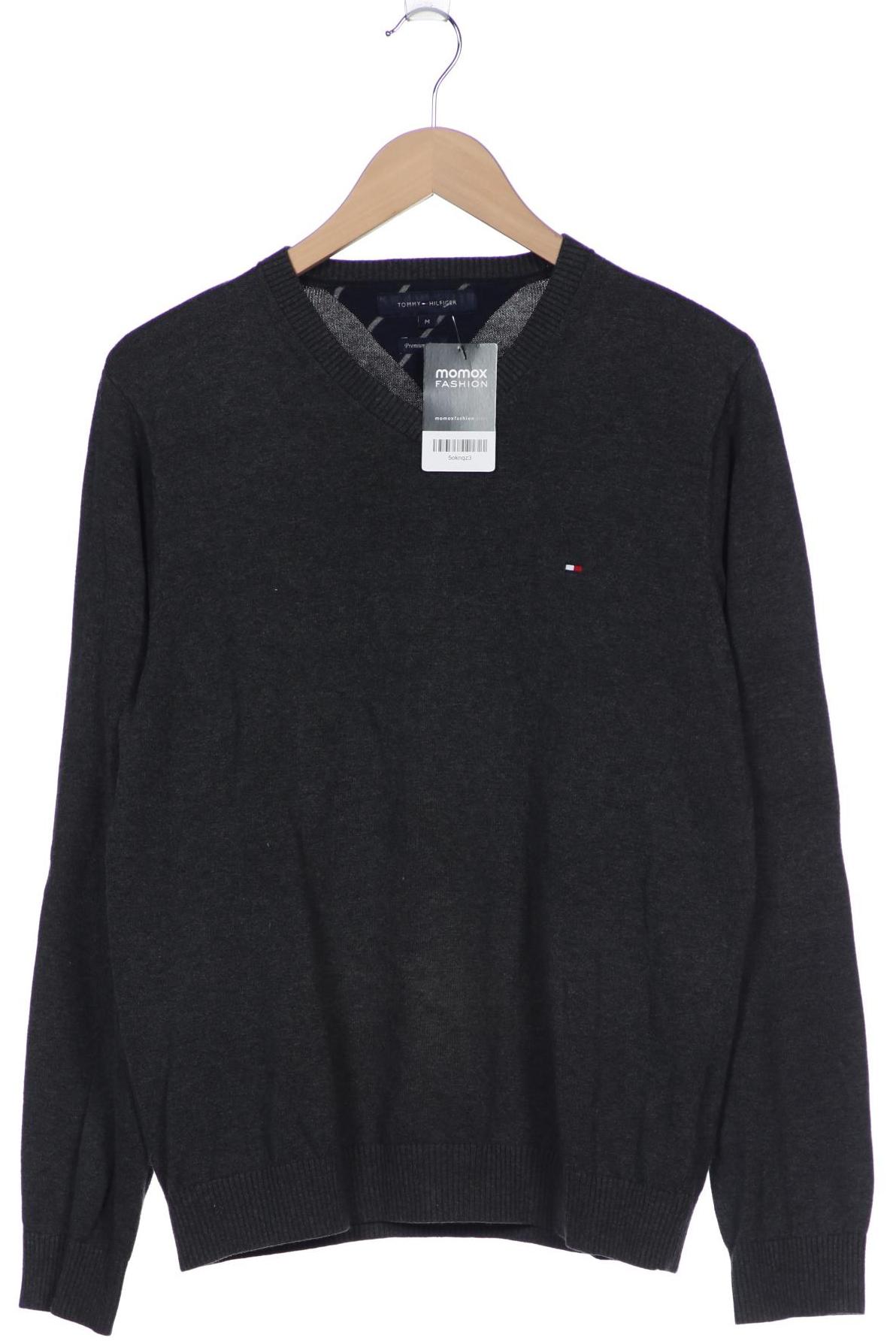 

Tommy Hilfiger Herren Pullover, grau