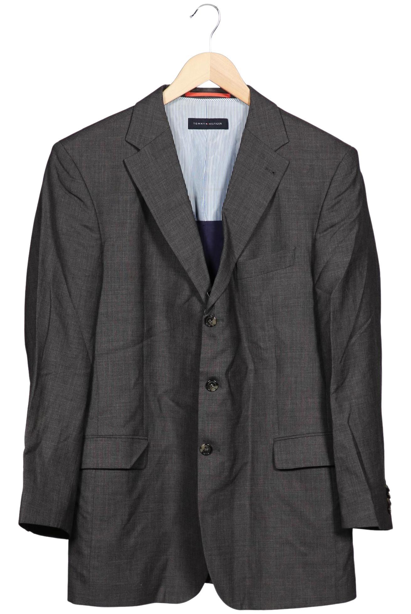 

Tommy Hilfiger Herren Sakko, grau, Gr. 54