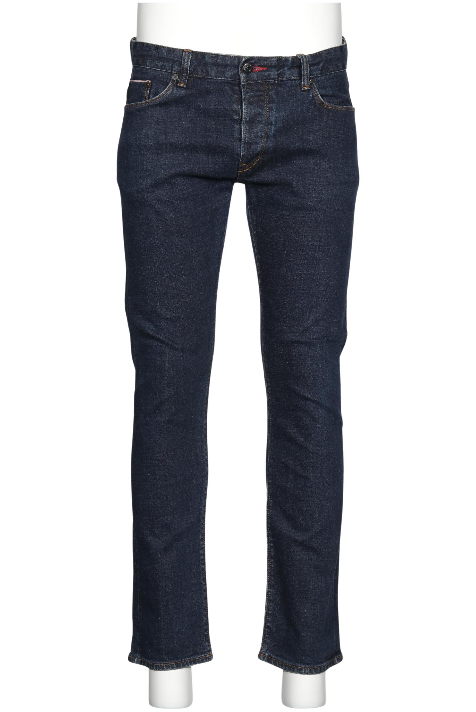 

Tommy Hilfiger Herren Jeans, marineblau, Gr. 36