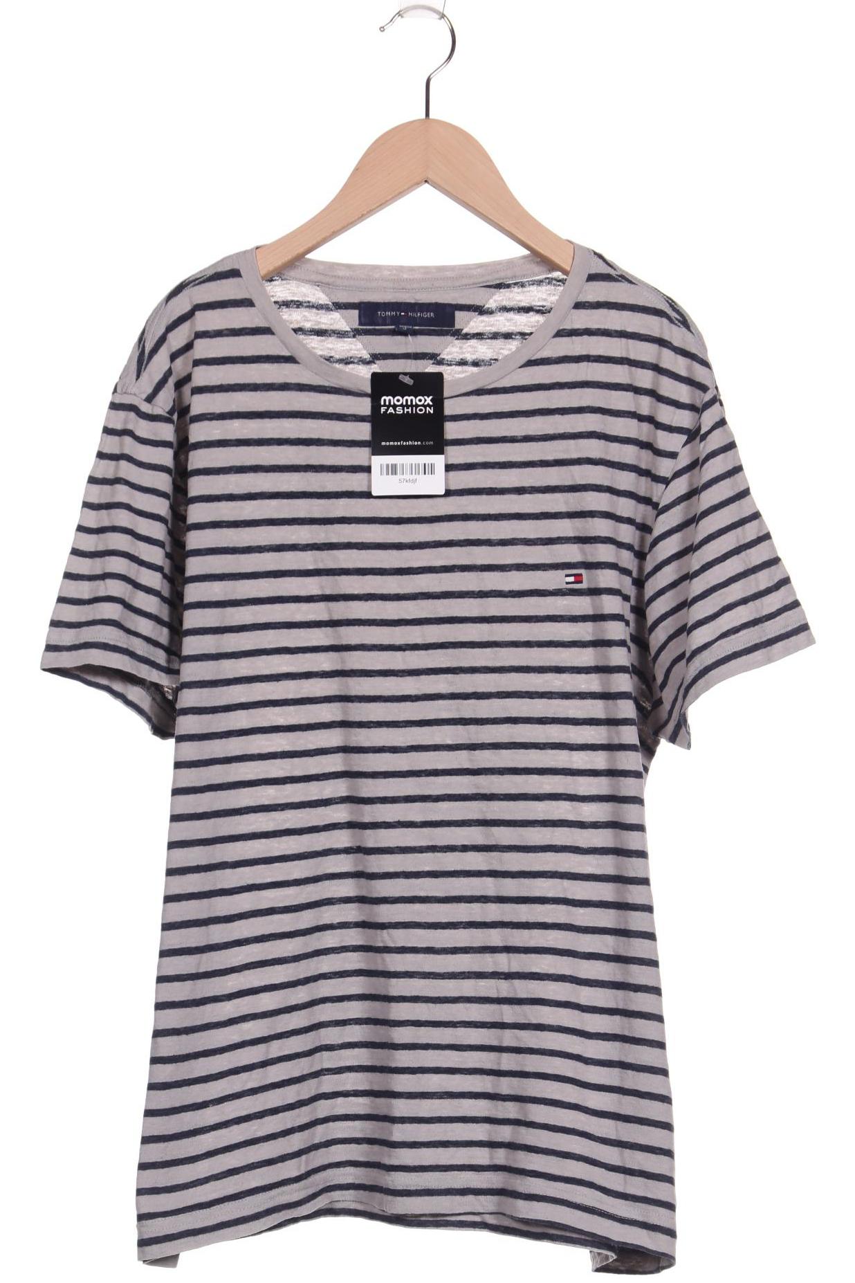 

Tommy Hilfiger Herren T-Shirt, grau