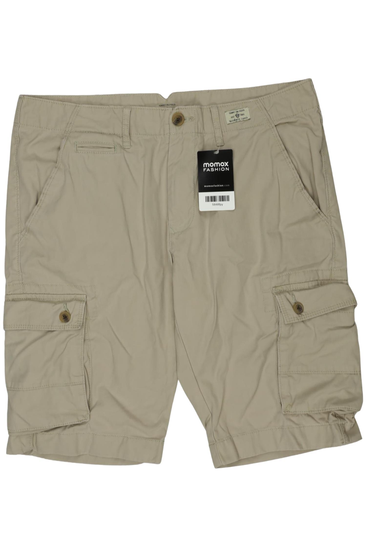 

Tommy Hilfiger Herren Shorts, beige, Gr. 32