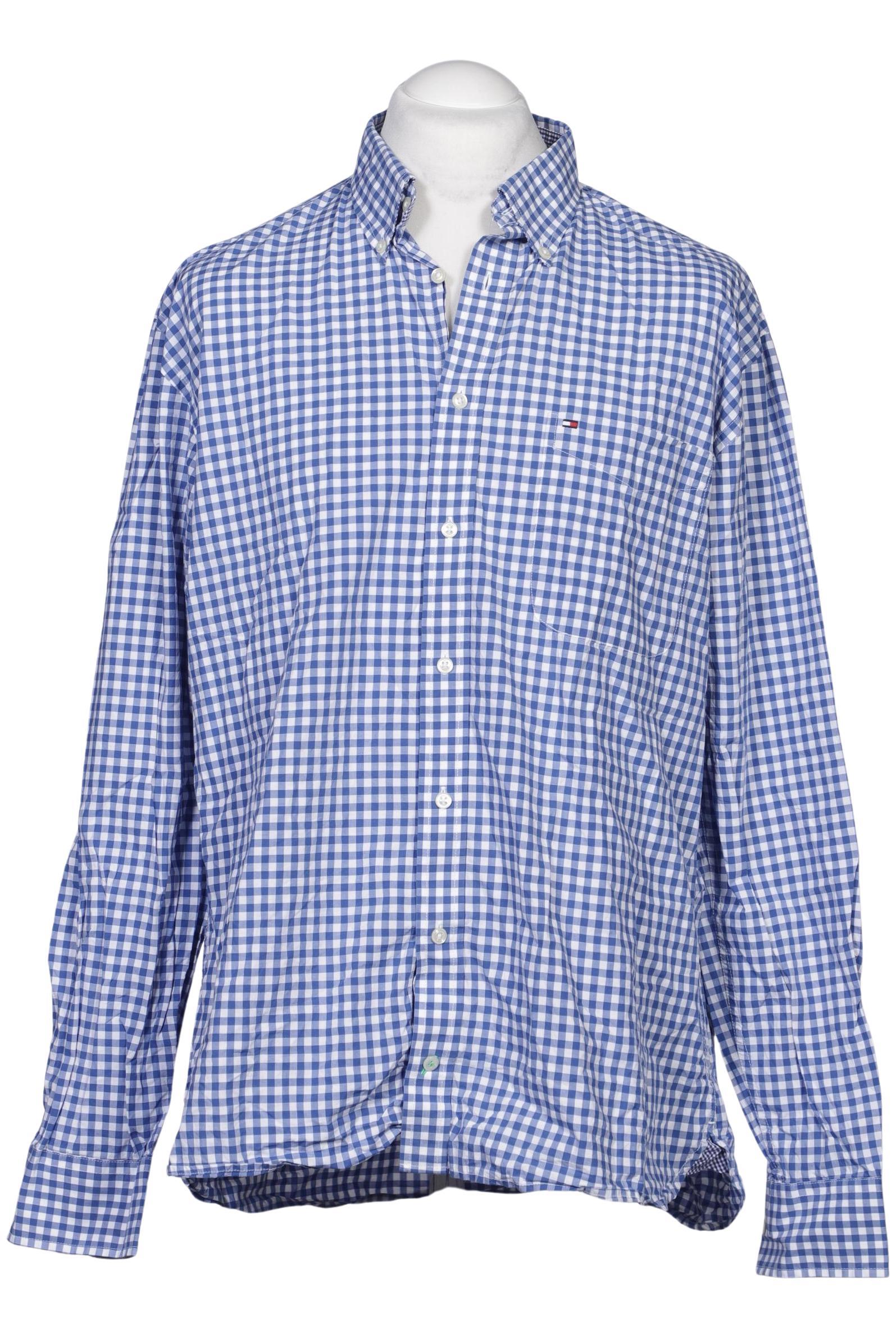 

Tommy Hilfiger Herren Hemd, mehrfarbig, Gr. 54