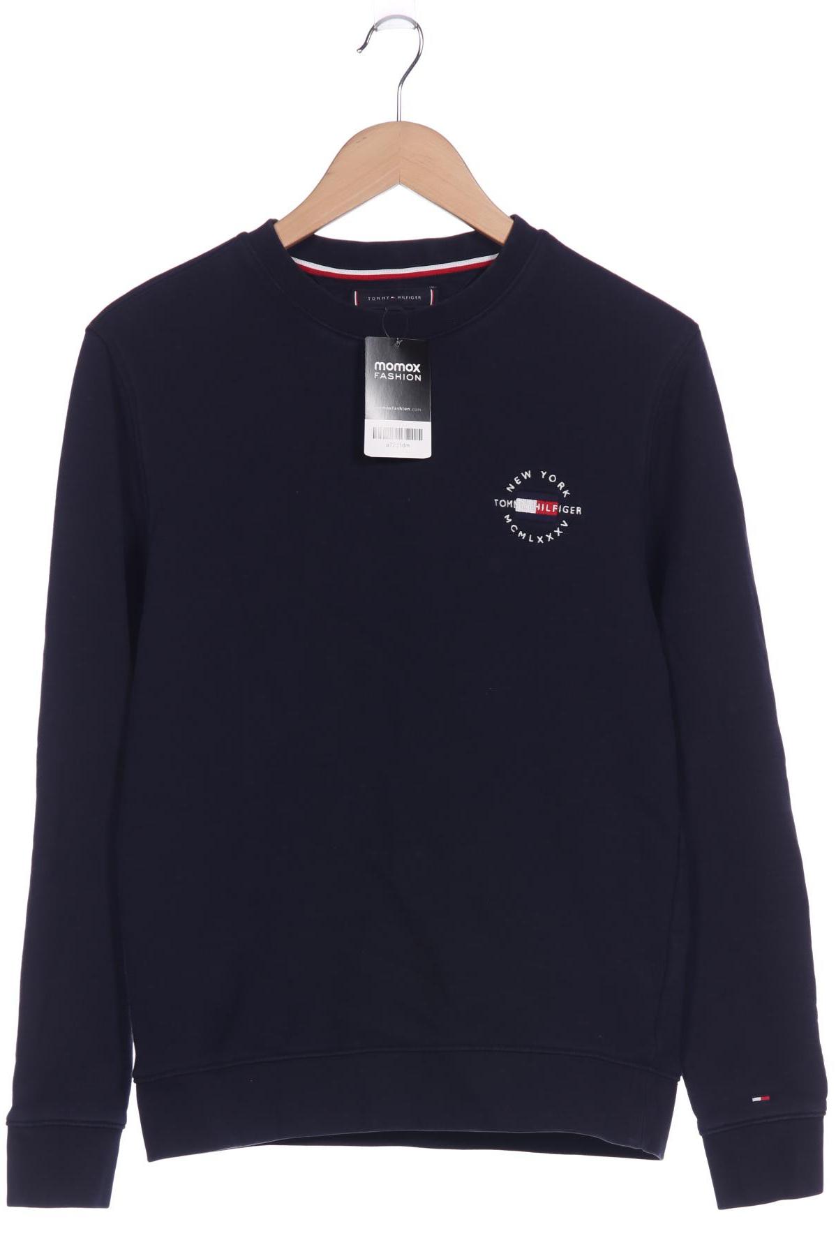 Thumbnail - Tommy Hilfiger Herren Sweatshirt, marineblau, Gr. 48