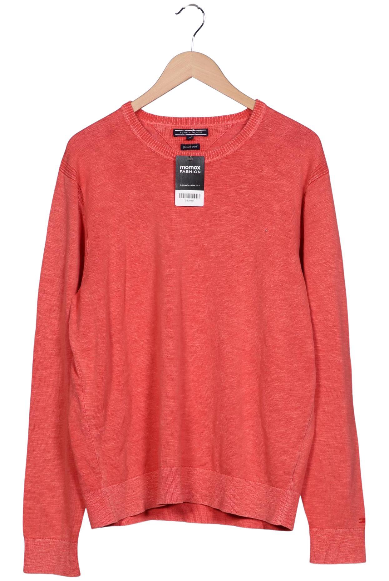Thumbnail - Tommy Hilfiger Herren Pullover, rot, Gr. 56