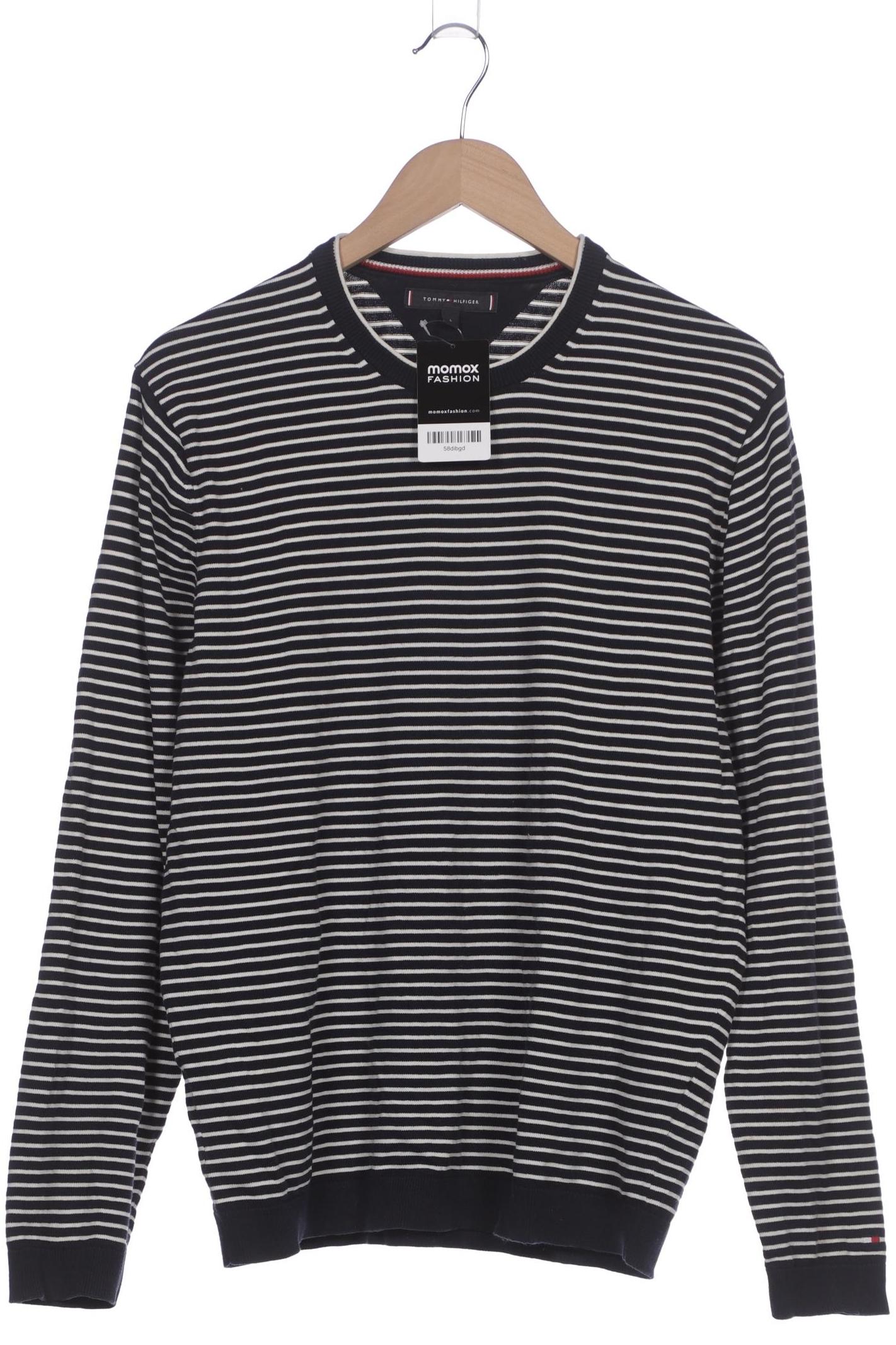 

Tommy Hilfiger Herren Pullover, marineblau, Gr. 52