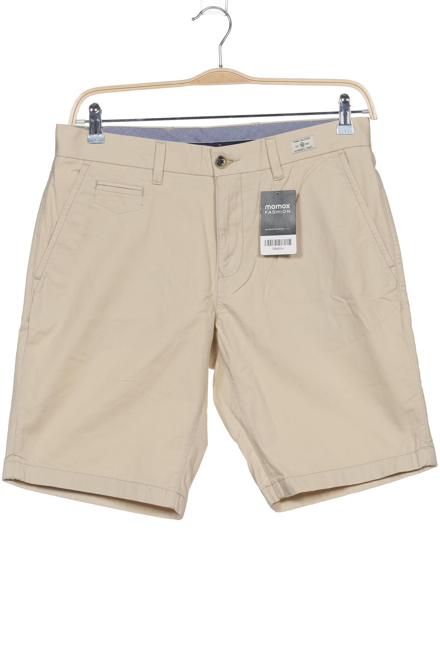 

Tommy Hilfiger Herren Shorts, beige, Gr. 52
