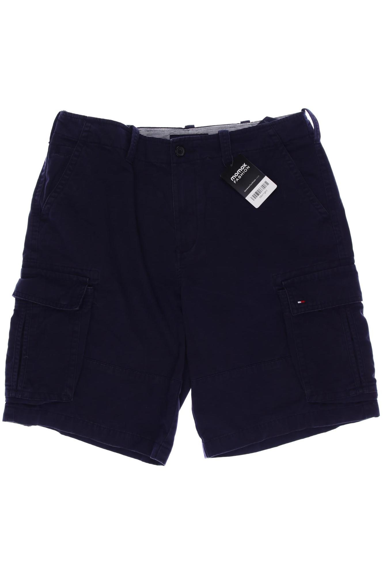 

Tommy Hilfiger Herren Shorts, marineblau