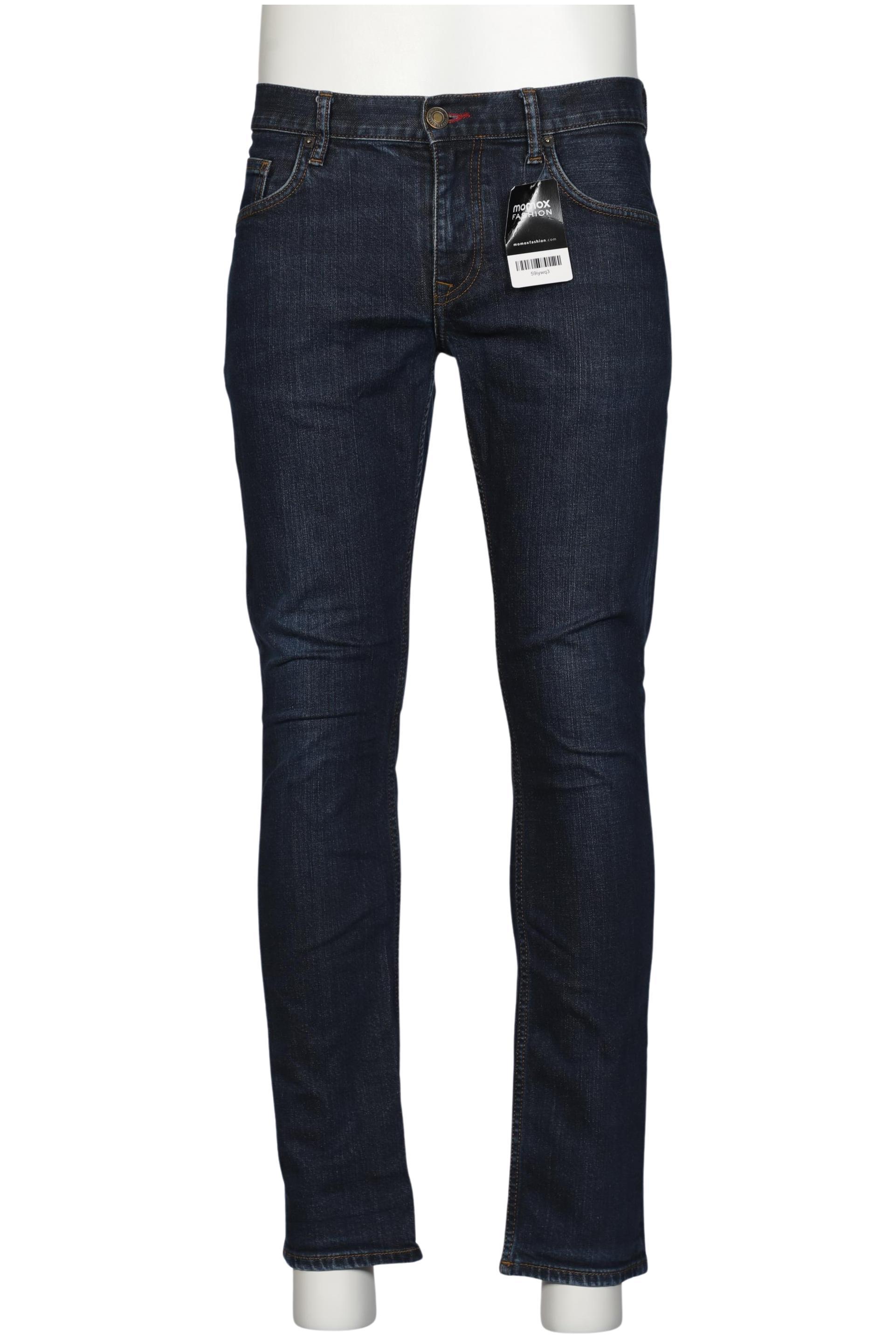 Thumbnail - Tommy Hilfiger Herren Jeans, marineblau, Gr. 32