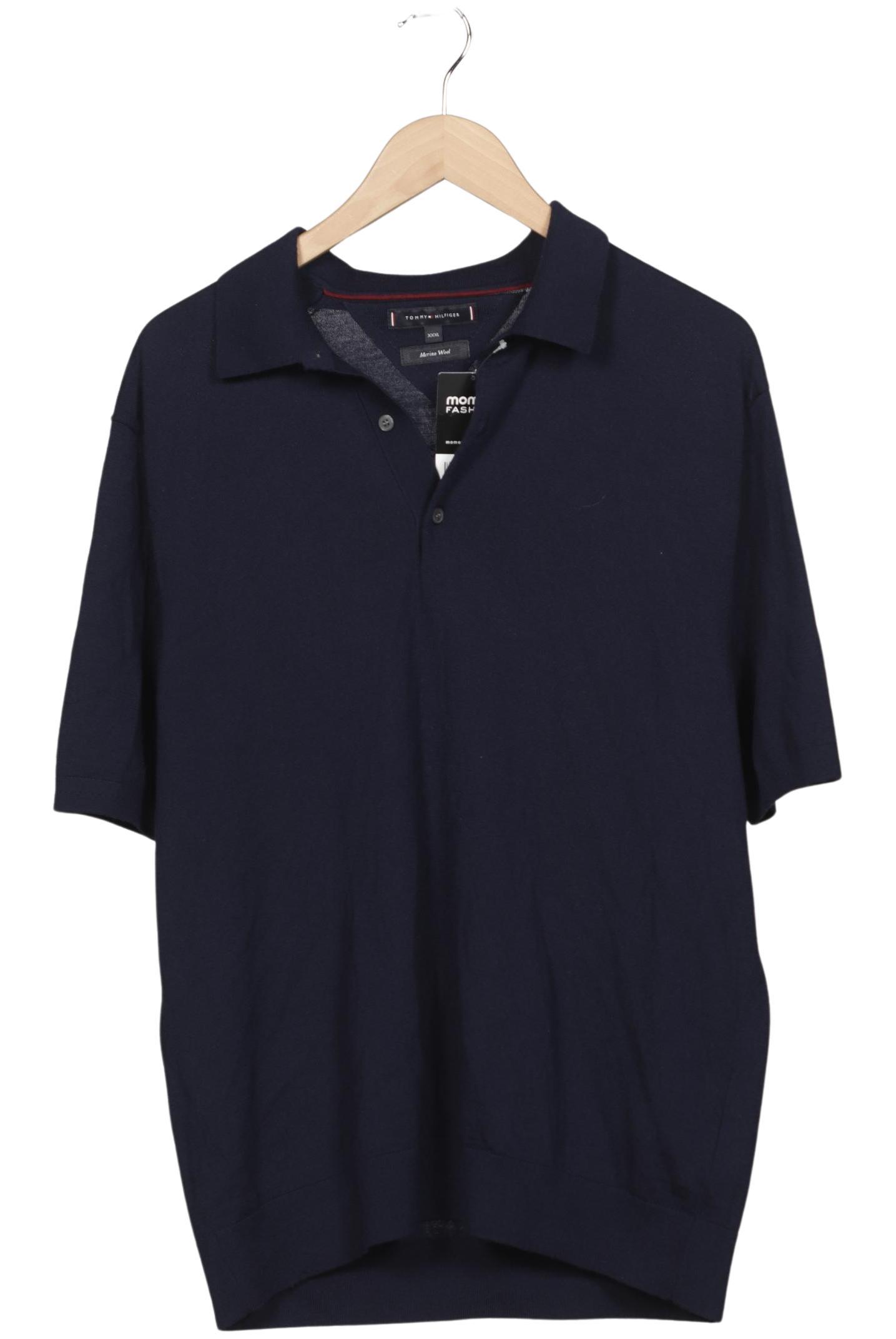 

Tommy Hilfiger Herren Pullover, marineblau, Gr. 58