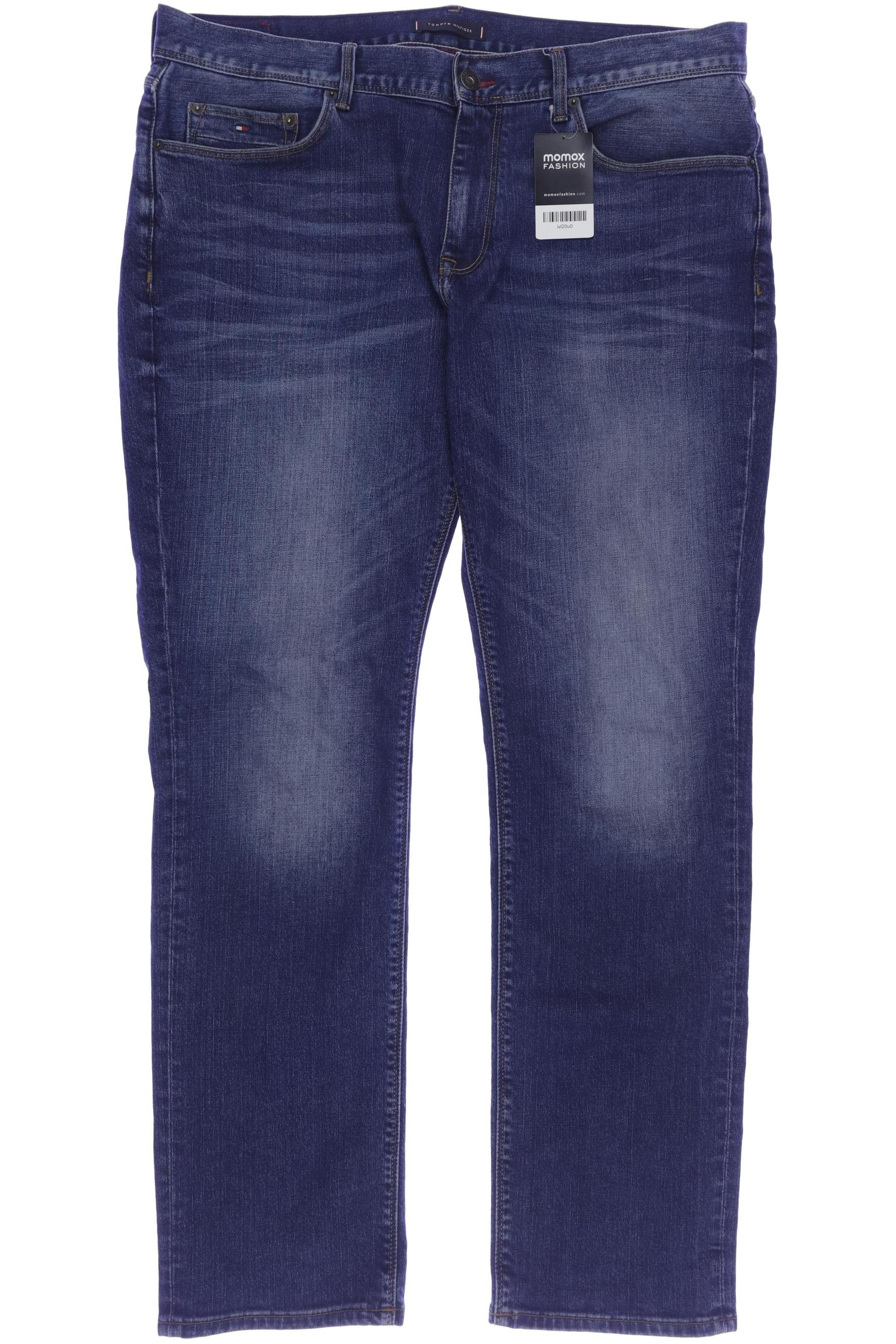 

Tommy Hilfiger Herren Jeans, blau, Gr. 39