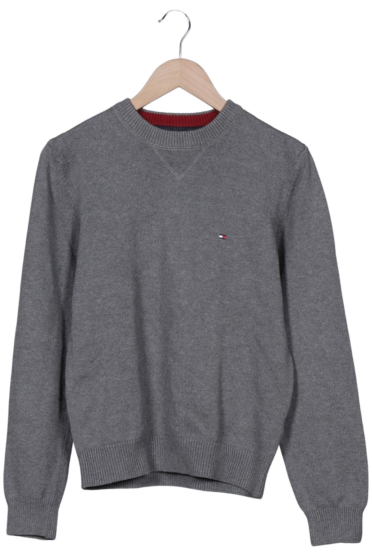 Thumbnail - Tommy Hilfiger Herren Pullover, grau, Gr. 44