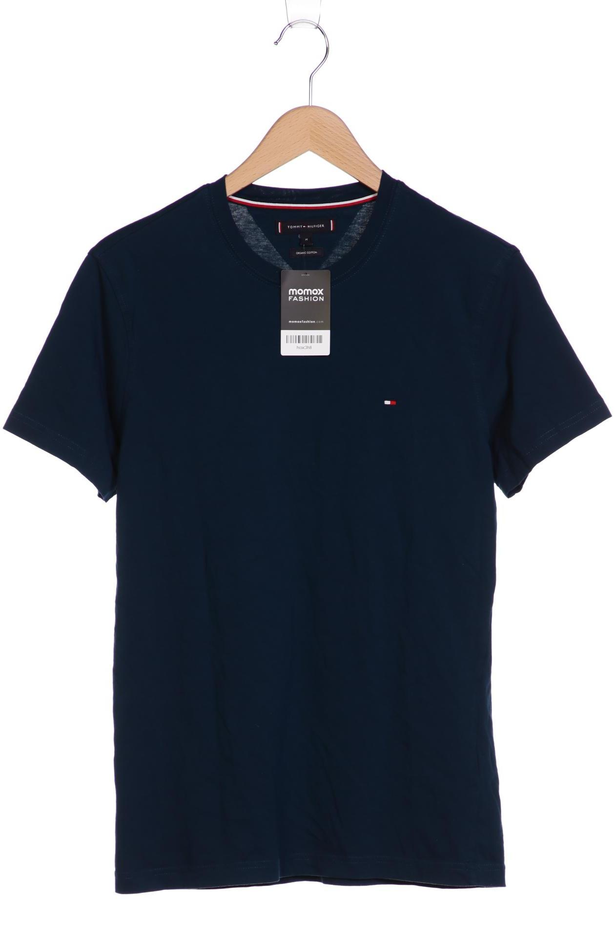 

Tommy Hilfiger Herren T-Shirt, türkis