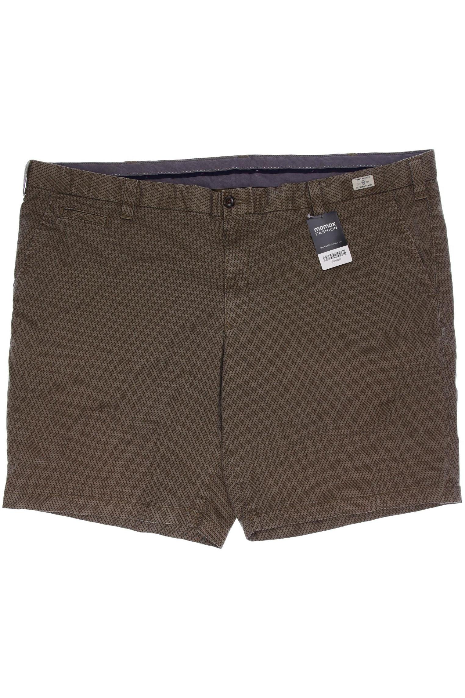 

Tommy Hilfiger Herren Shorts, braun