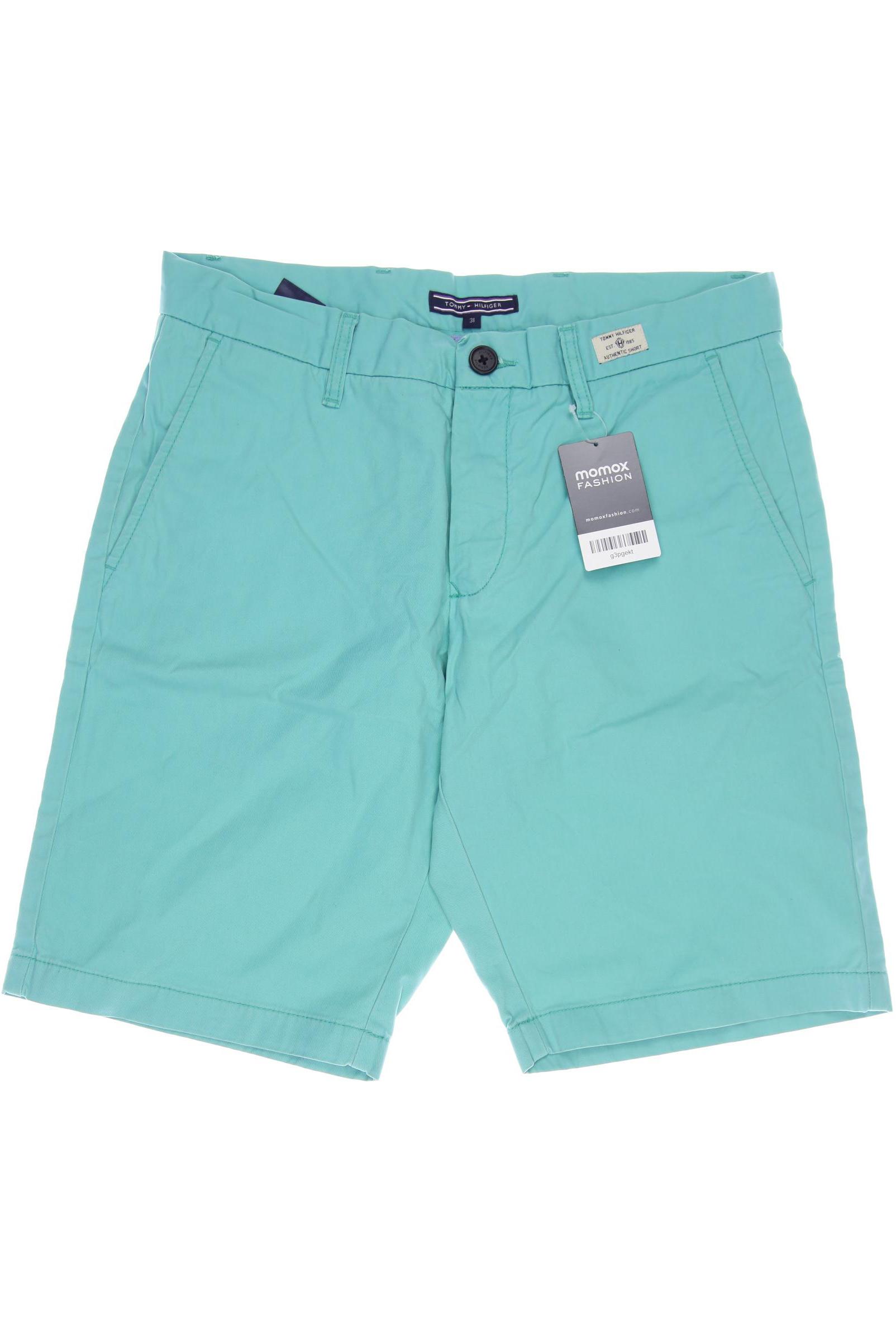 

Tommy Hilfiger Herren Shorts, grün, Gr. 31