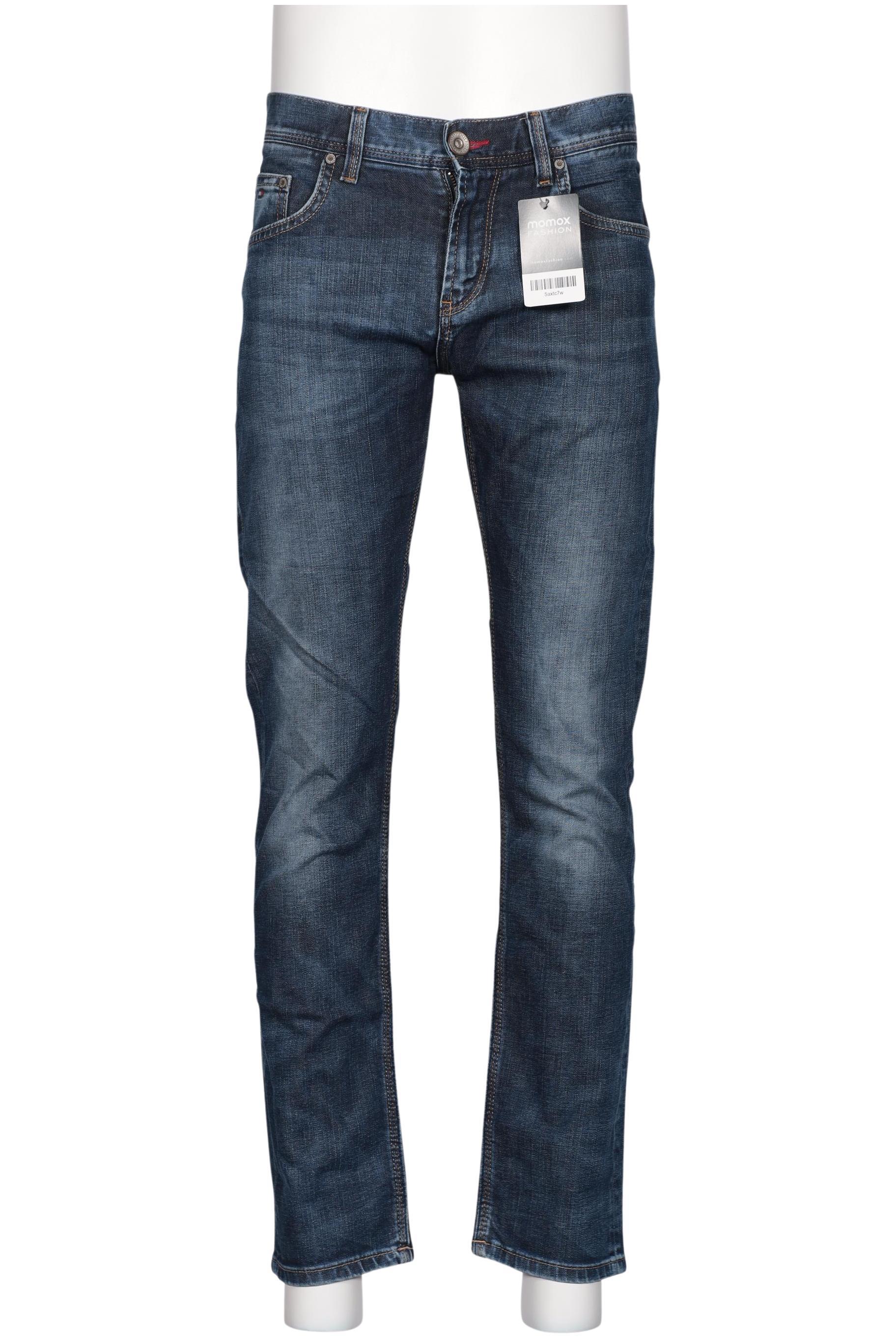 

Tommy Hilfiger Herren Jeans, blau, Gr. 31