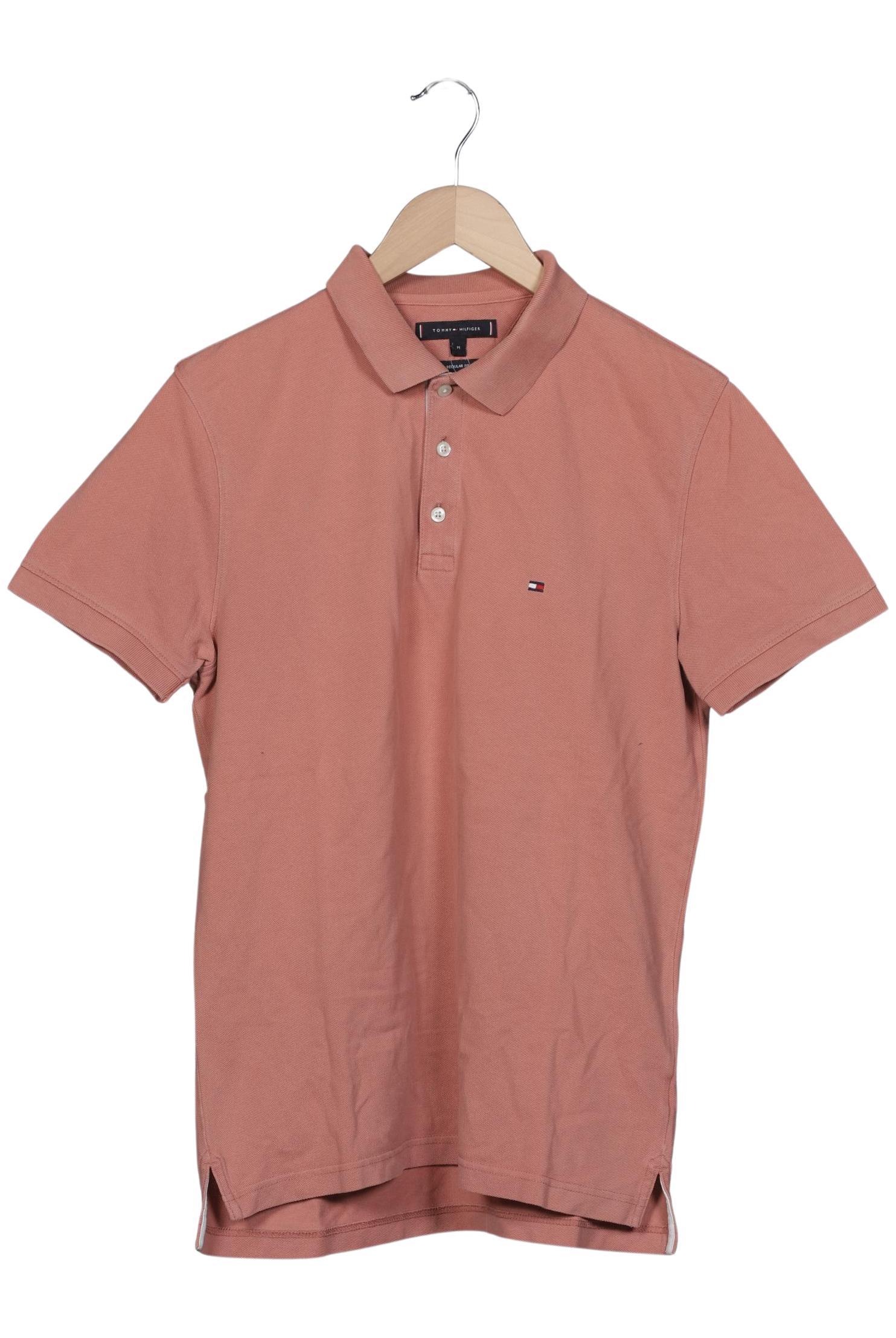 

Tommy Hilfiger Herren Poloshirt, beige, Gr. 48