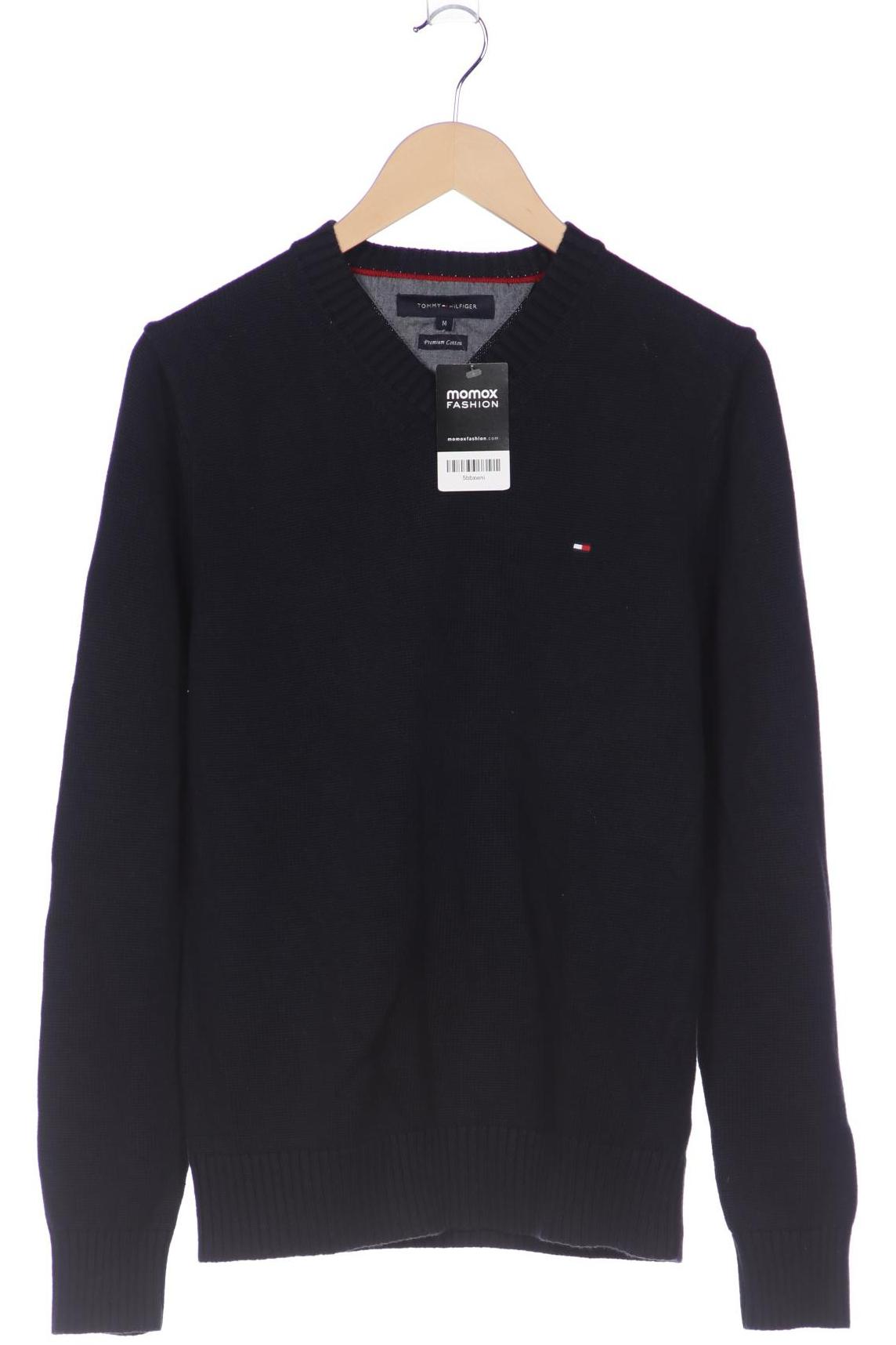 

Tommy Hilfiger Herren Pullover, marineblau