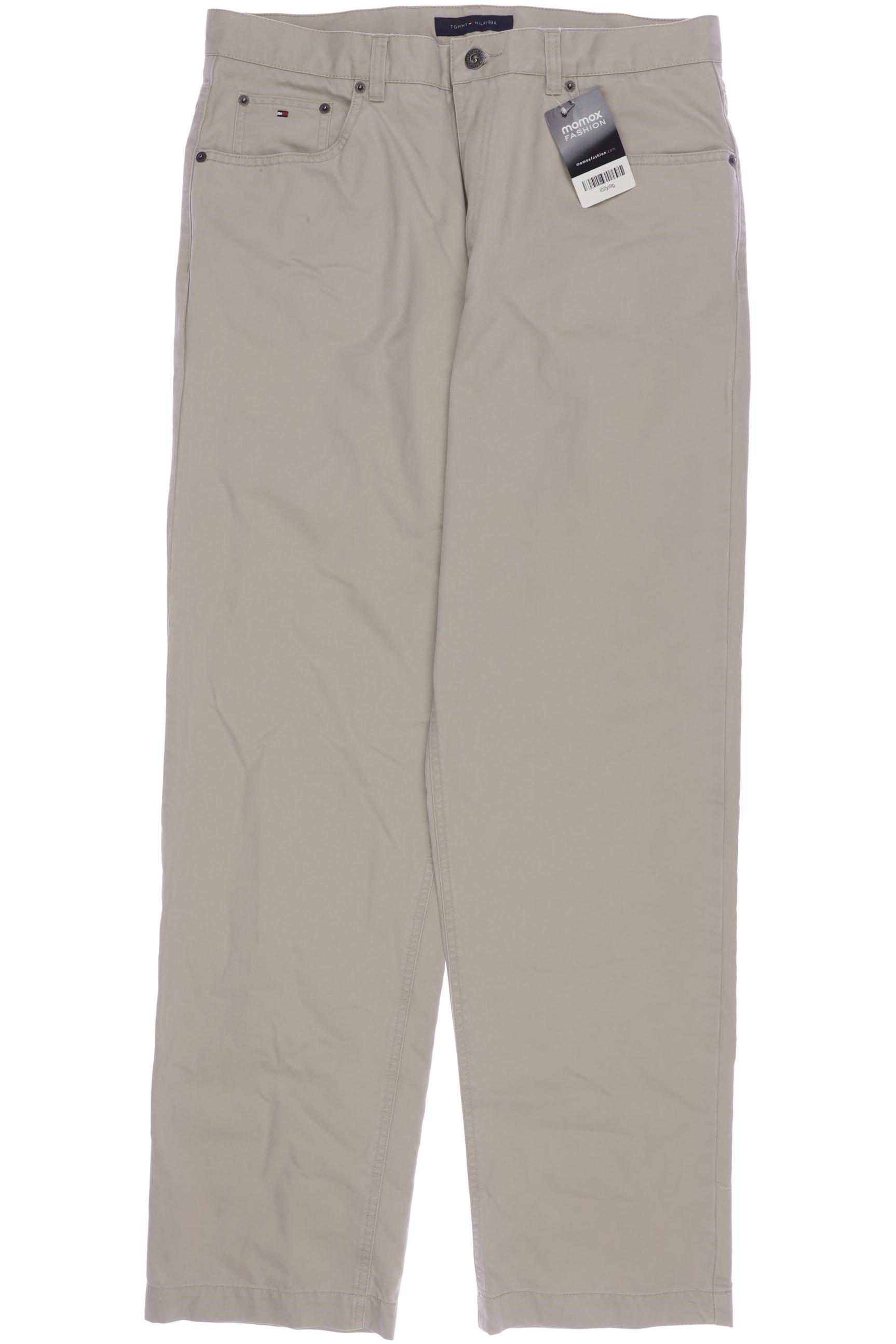 

Tommy Hilfiger Herren Jeans, beige, Gr. 33