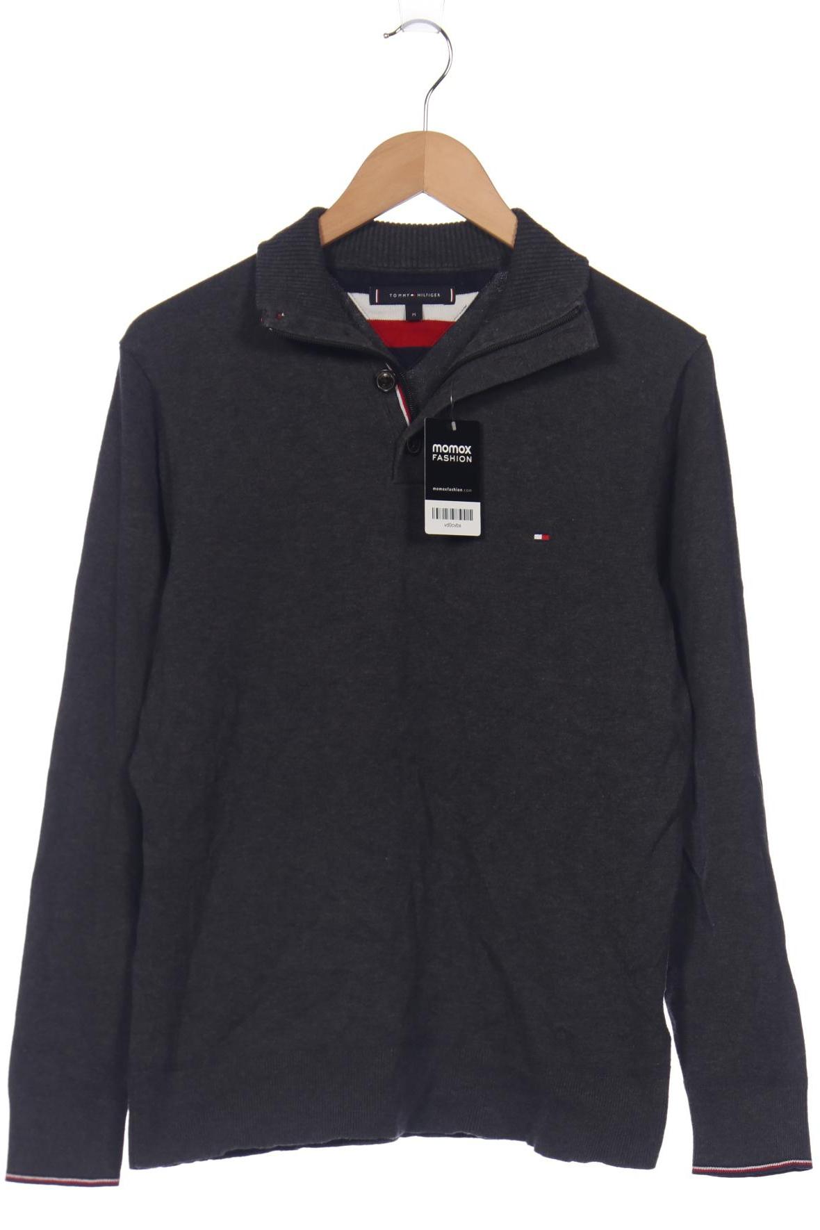 

Tommy Hilfiger Herren Pullover, grau