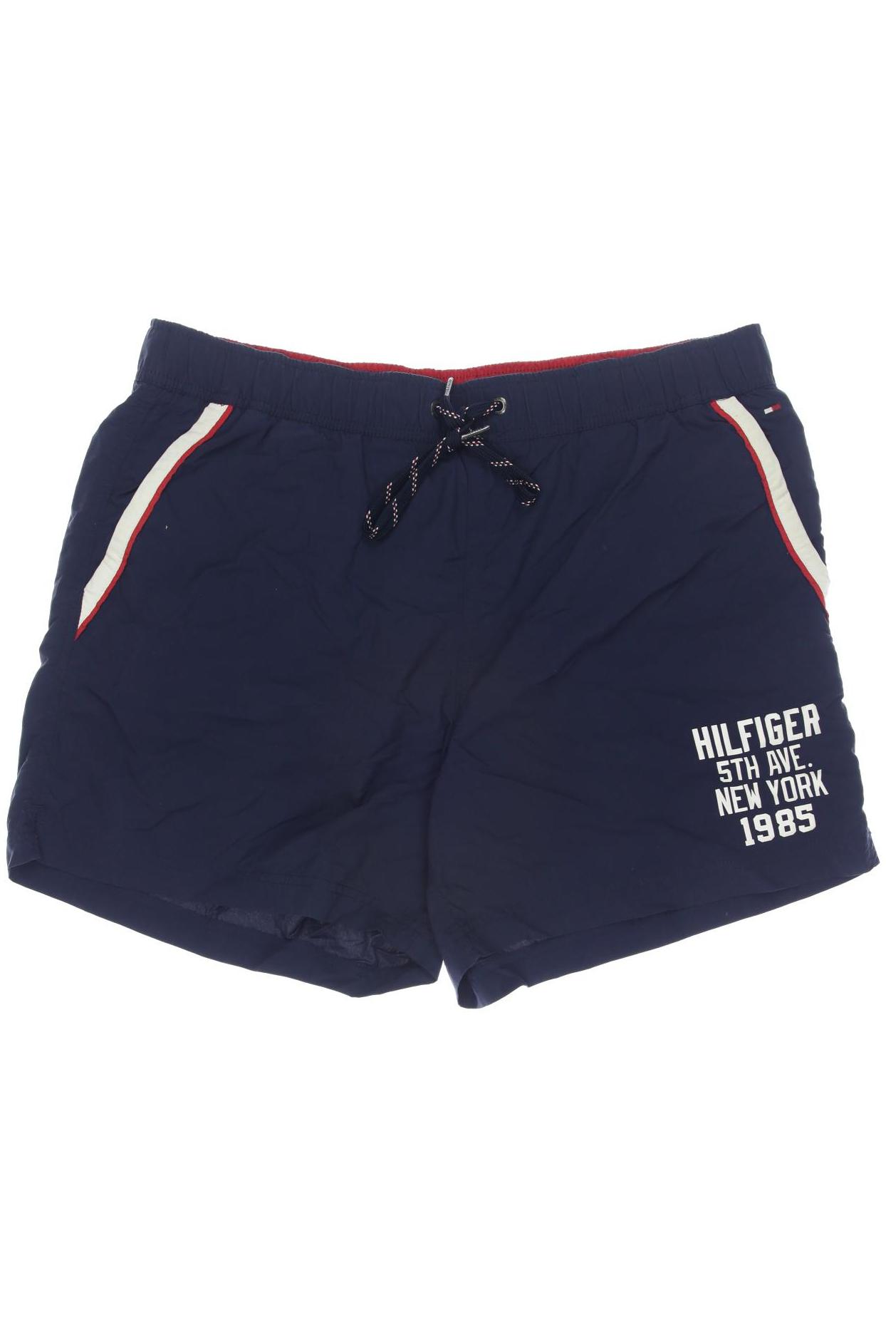 

Tommy Hilfiger Herren Shorts, blau, Gr. 52