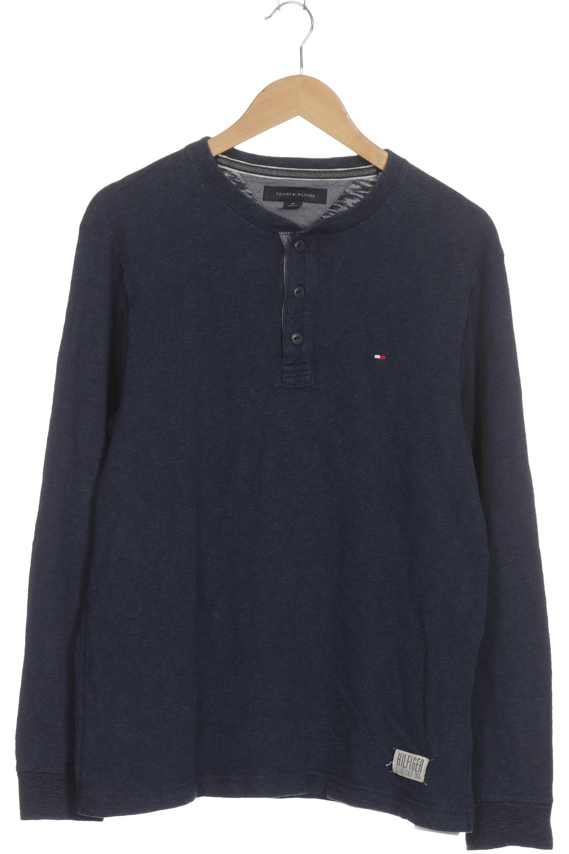 

Tommy Hilfiger Herren Pullover, blau, Gr.