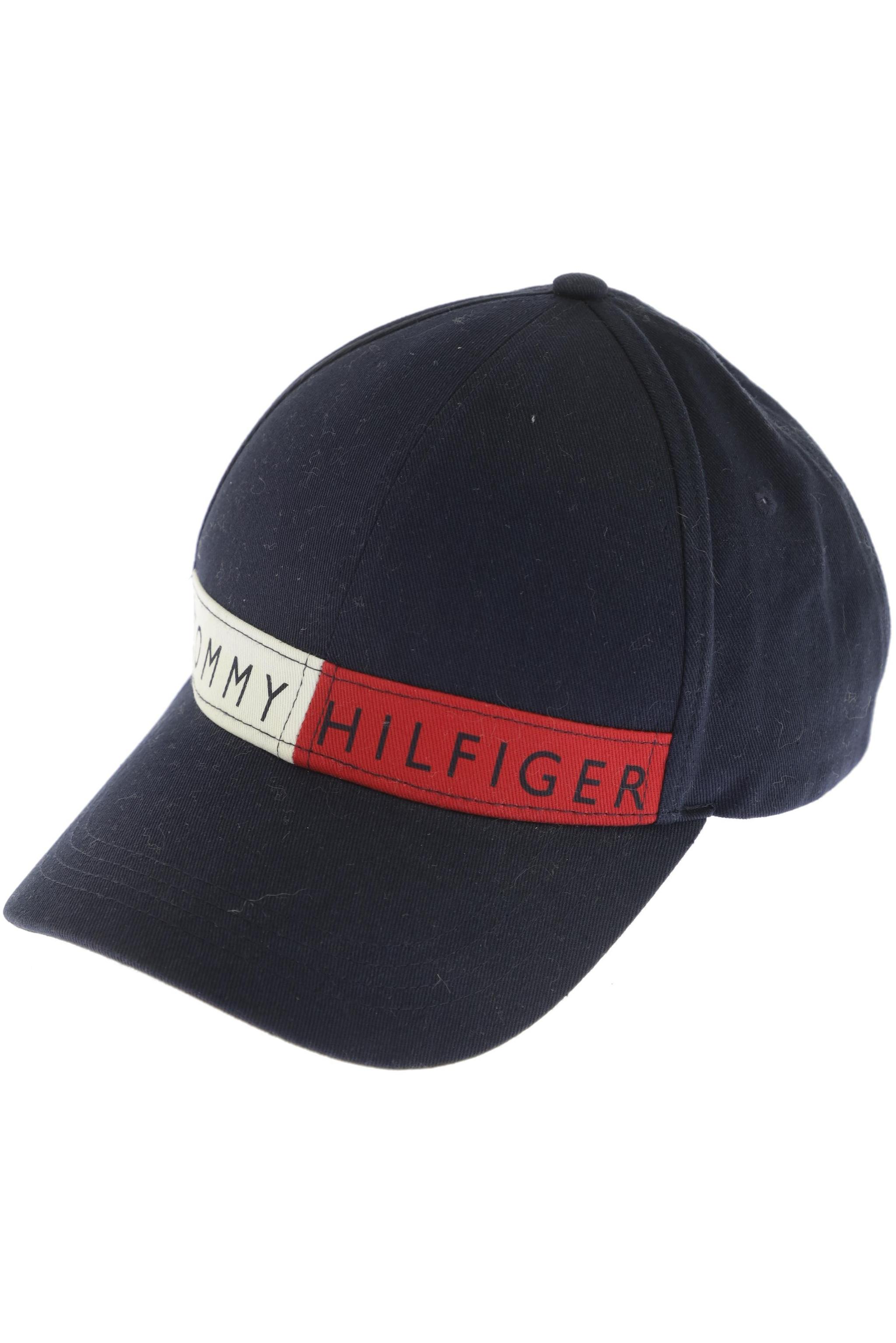 

Tommy Hilfiger Herren Hut/Mütze, marineblau, Gr. uni