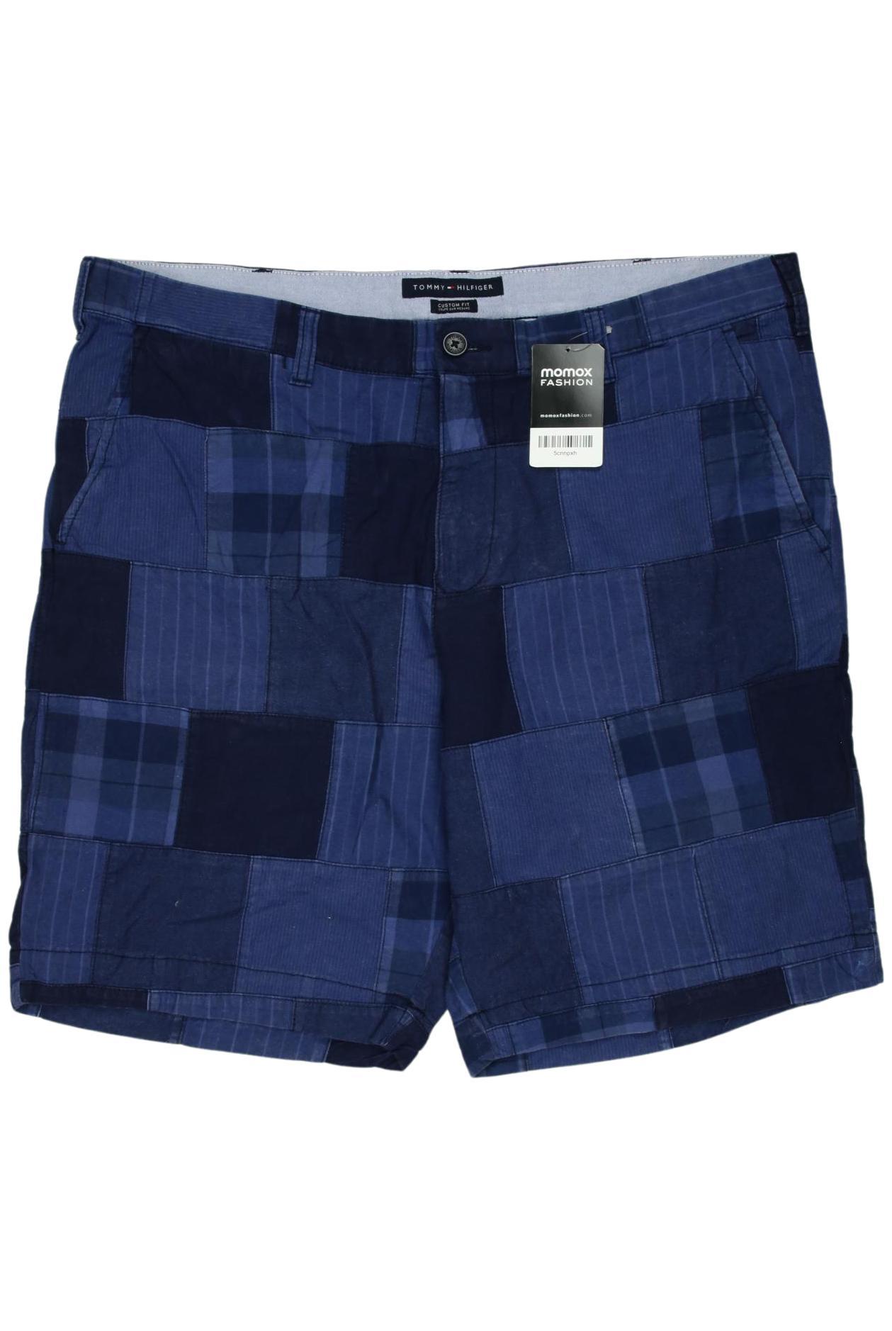 

Tommy Hilfiger Herren Shorts, marineblau, Gr. 38