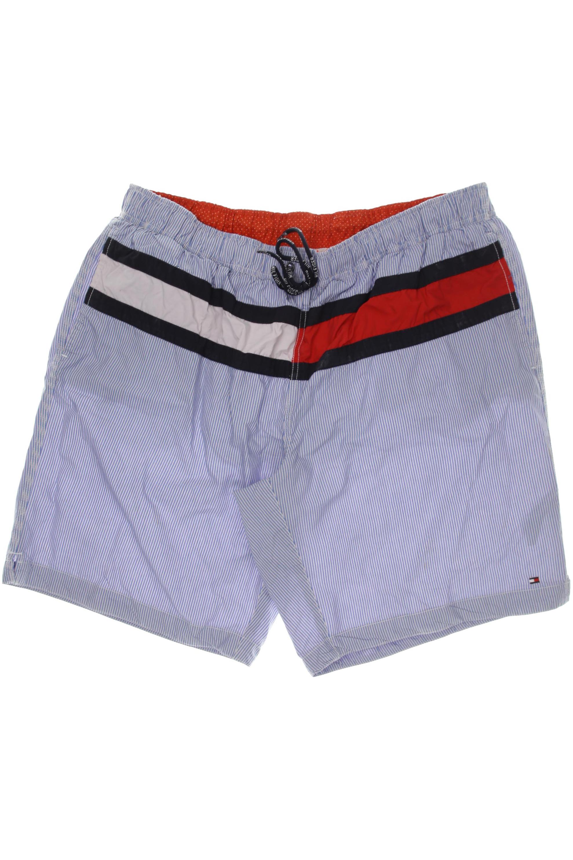 

Tommy Hilfiger Herren Shorts, blau, Gr. 58