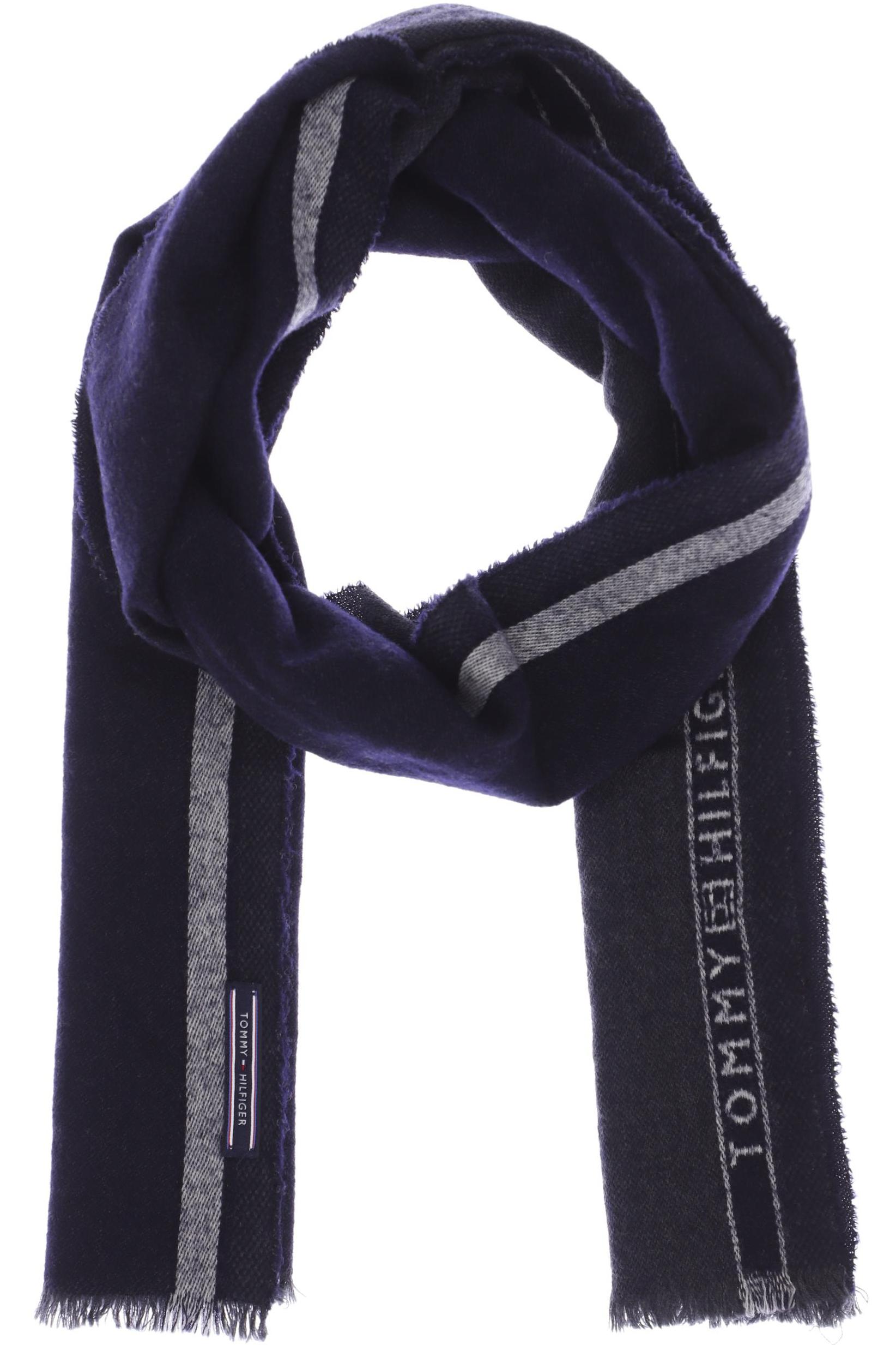 

Tommy Hilfiger Herren Schal, marineblau