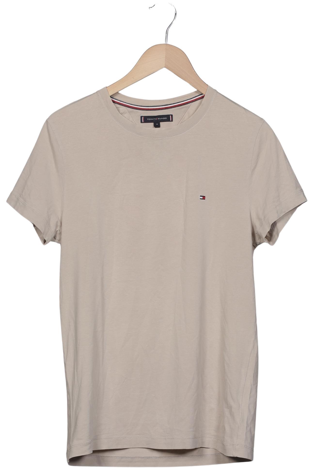 

Tommy Hilfiger Herren T-Shirt, beige, Gr. 48