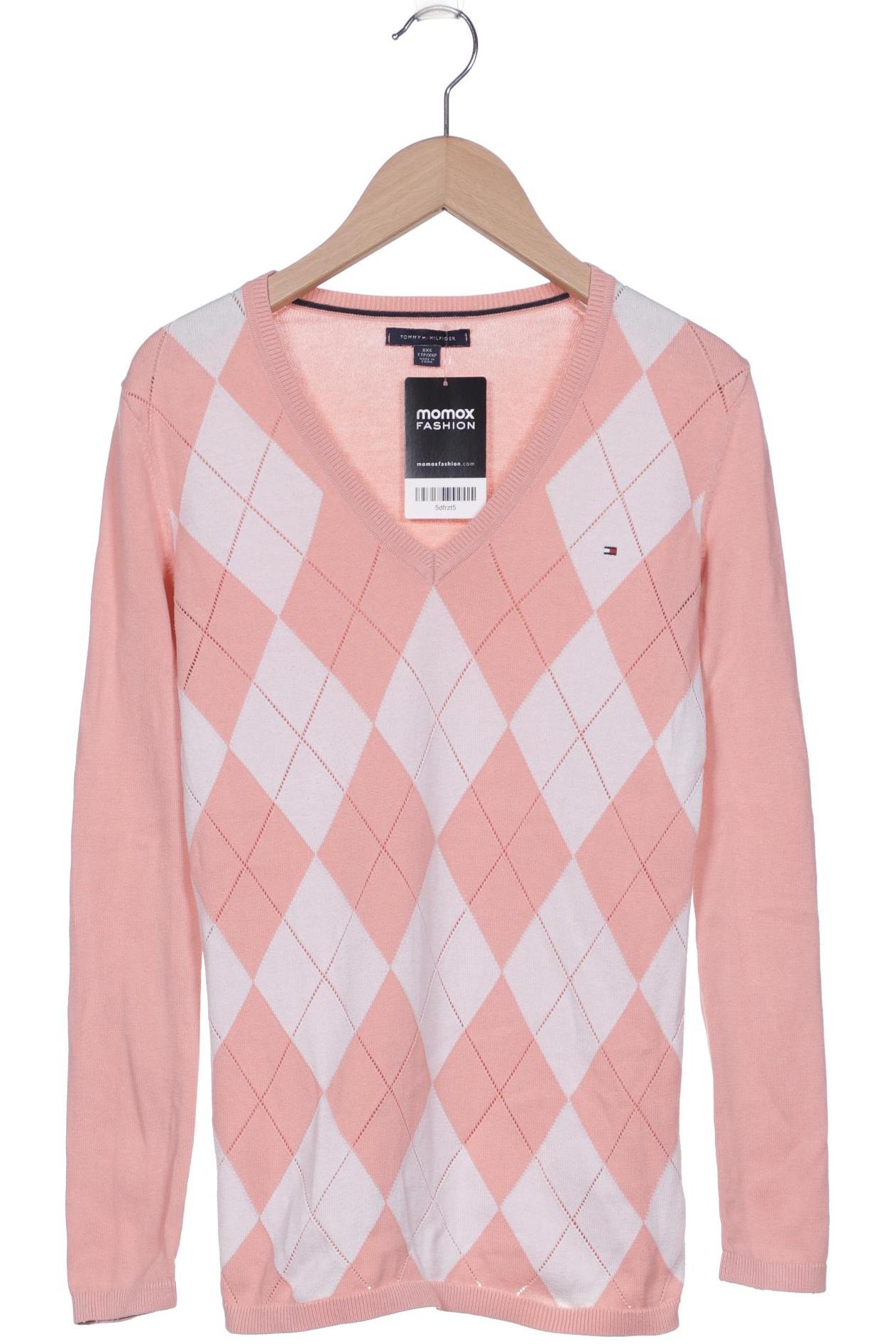 

Tommy Hilfiger Herren Pullover, pink