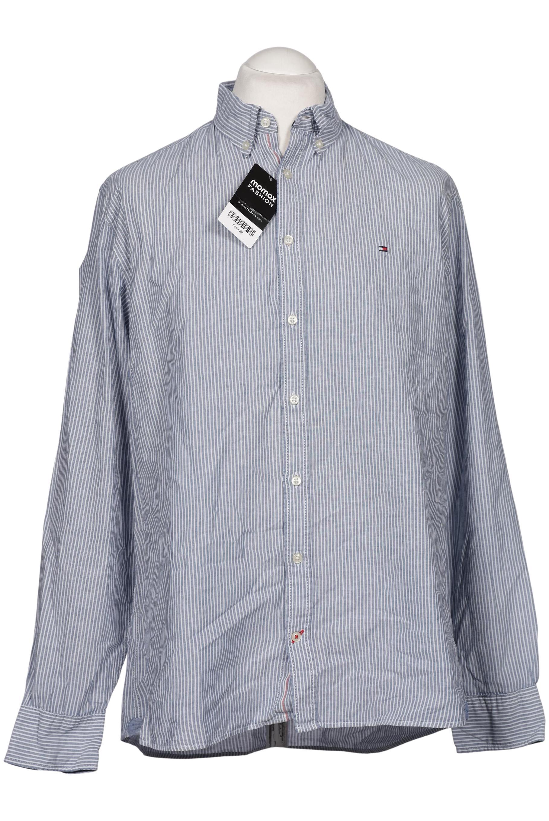 Thumbnail - Tommy Hilfiger Herren Hemd, hellblau, Gr. 54