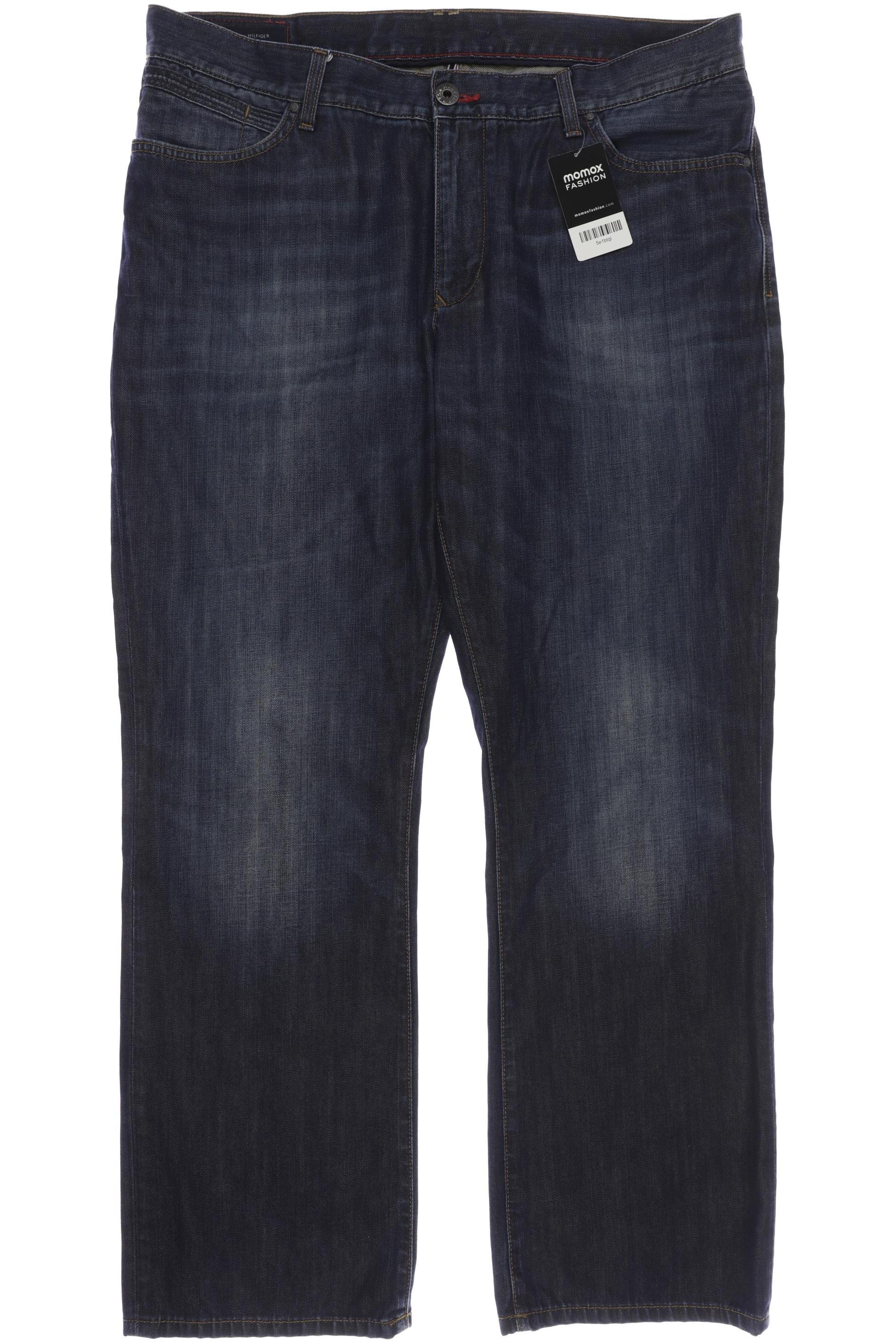 Thumbnail - Tommy Hilfiger Herren Jeans, marineblau, Gr. 38