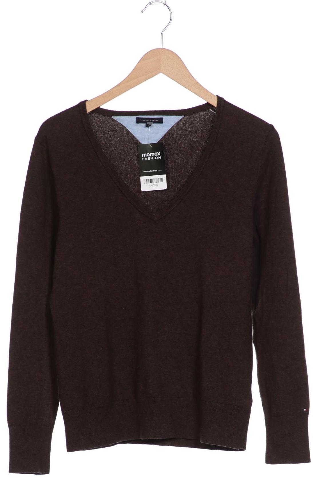 

Tommy Hilfiger Herren Pullover, braun, Gr. 52