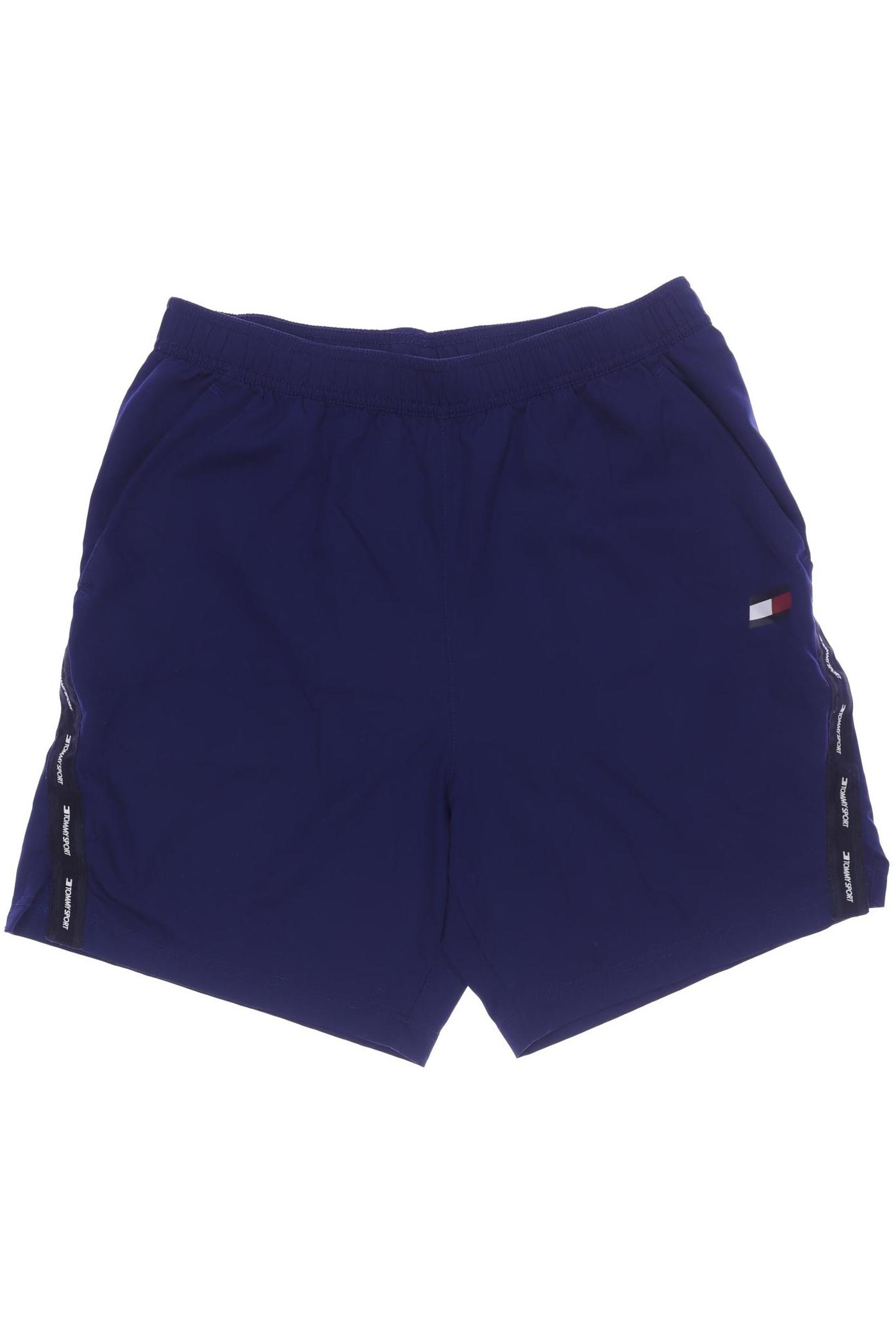 

Tommy Hilfiger Herren Shorts, blau, Gr. 48